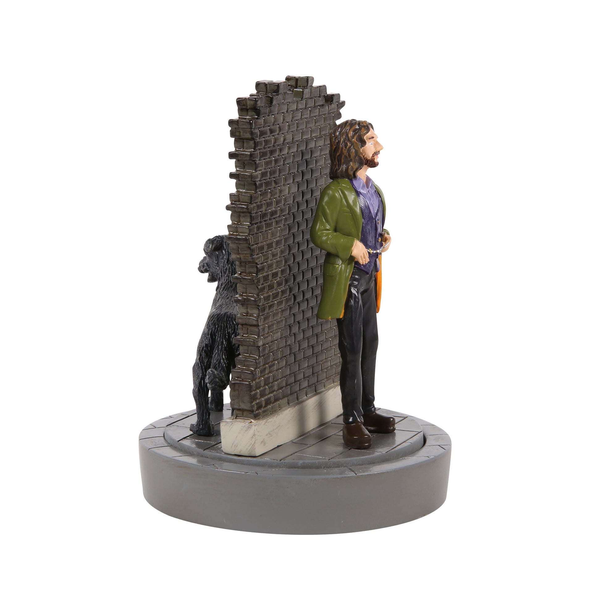 Harry Potter Village Sirius Black / Padfoot - PREORDER