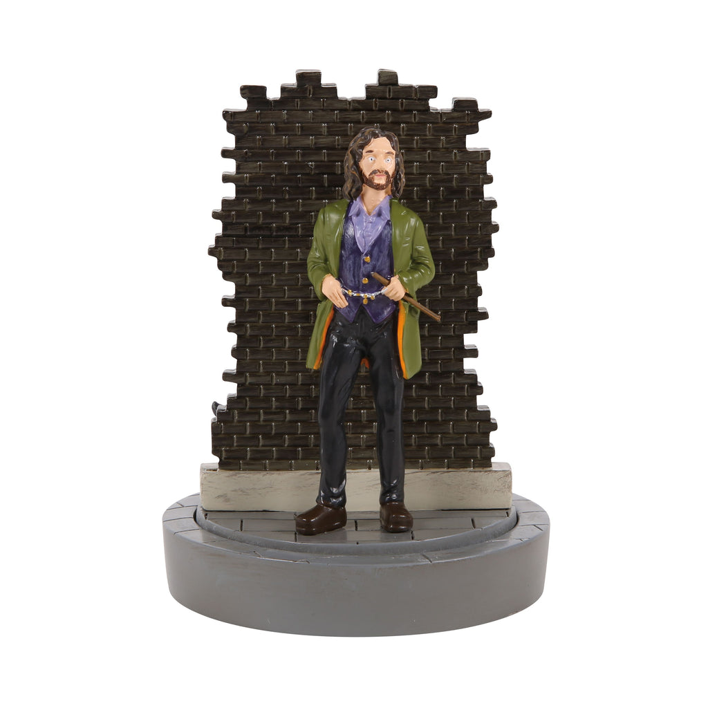 Harry Potter Village Sirius Black / Padfoot - PREORDER