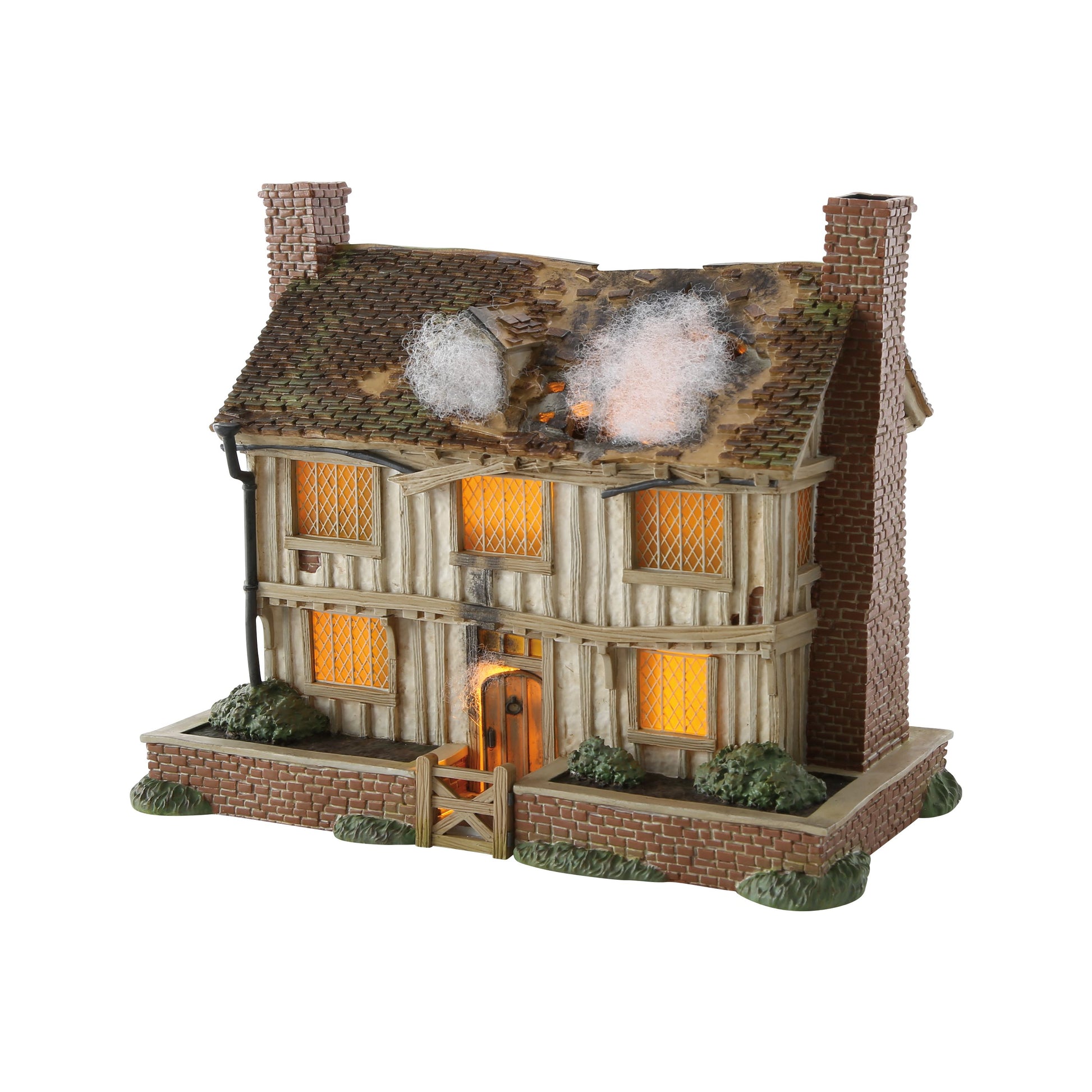 Harry Potter Village The Potter's Home **PREORDER**
