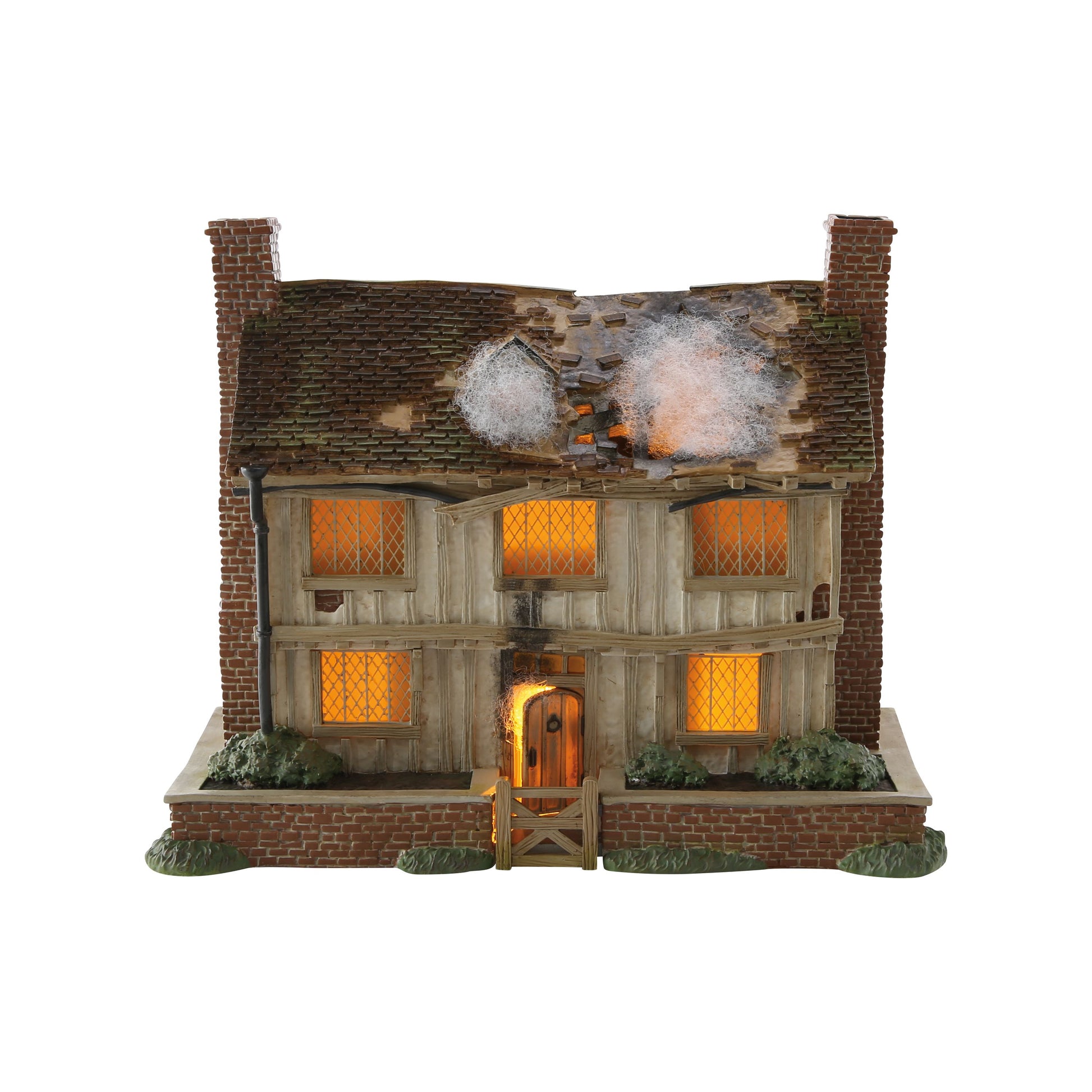 Harry Potter Village Potter House Set **PREORDER**