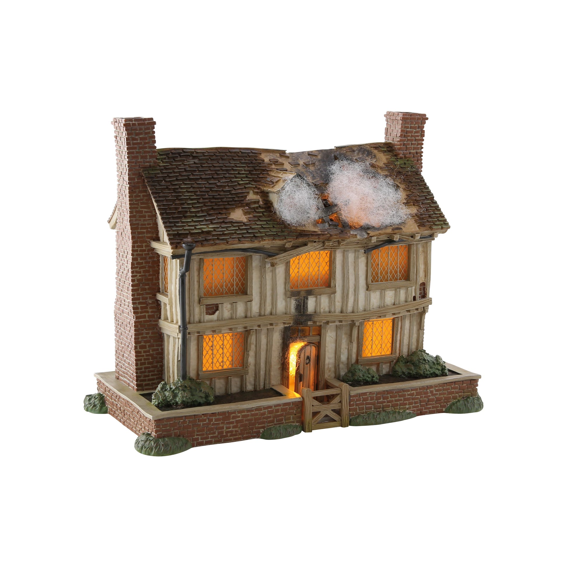 Harry Potter Village The Potter's Home **PREORDER**