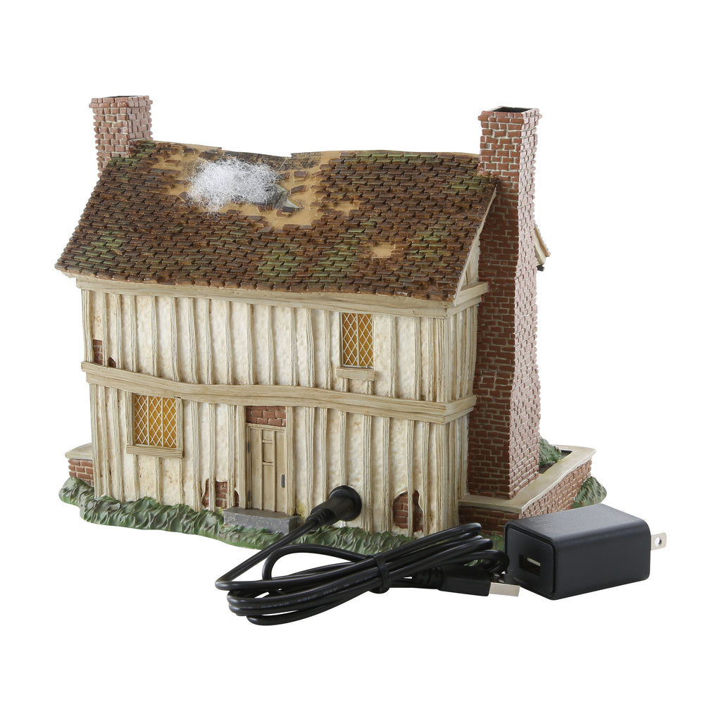 Harry Potter Village The Potter's Home **PREORDER**