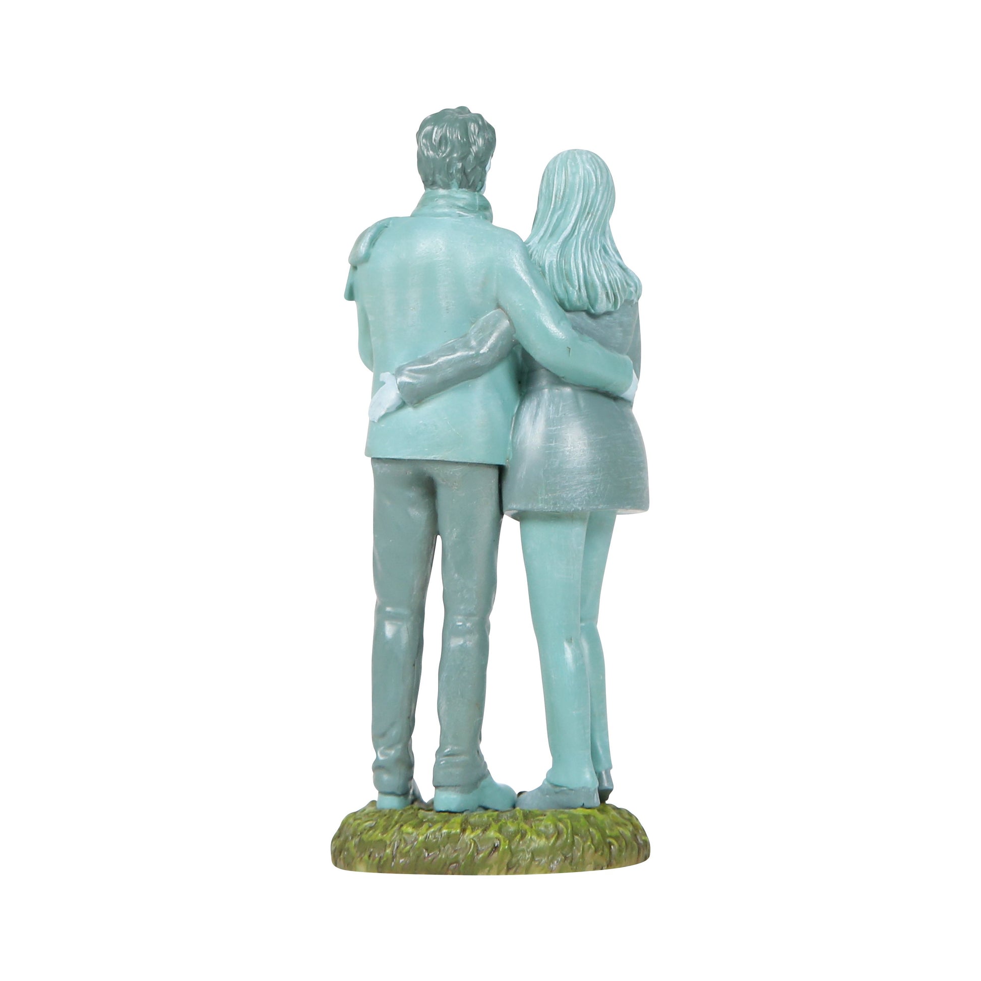 Harry Potter Village Lily and James Potter **PREORDER**