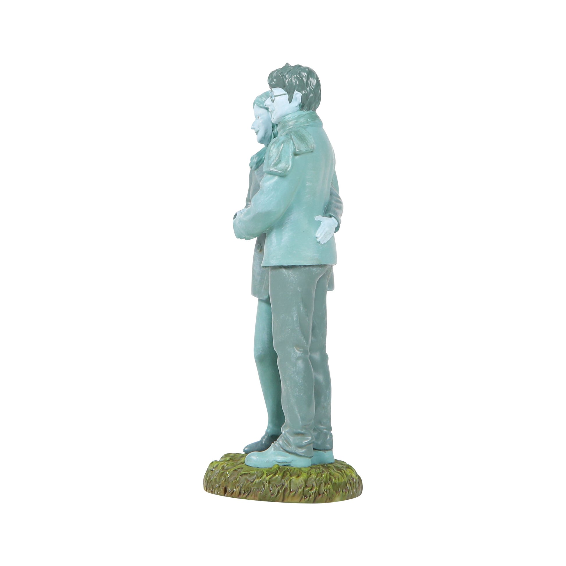 Harry Potter Village Lily and James Potter **PREORDER**