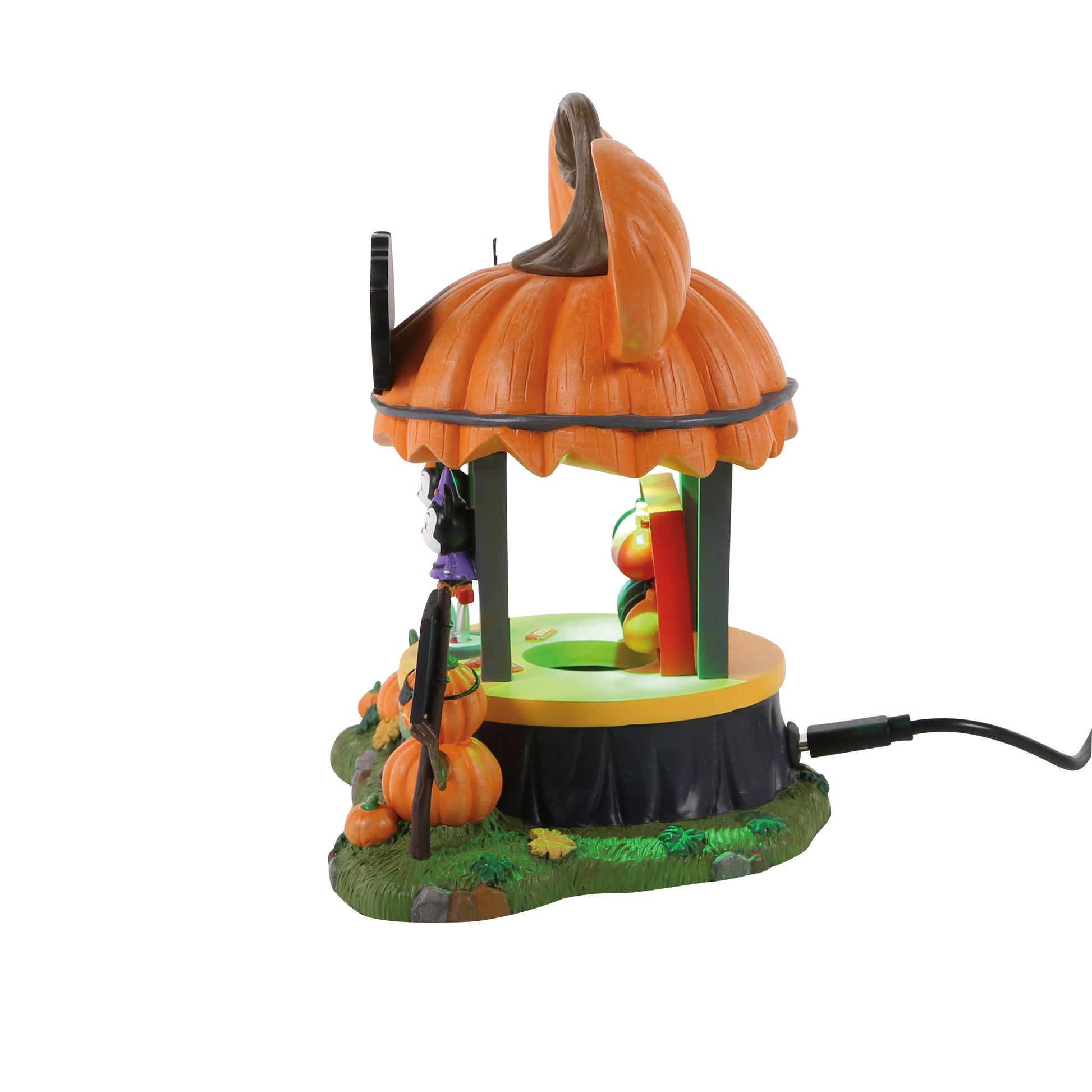 Disney Pumpkintown Balloon Darts Game - PREORDER