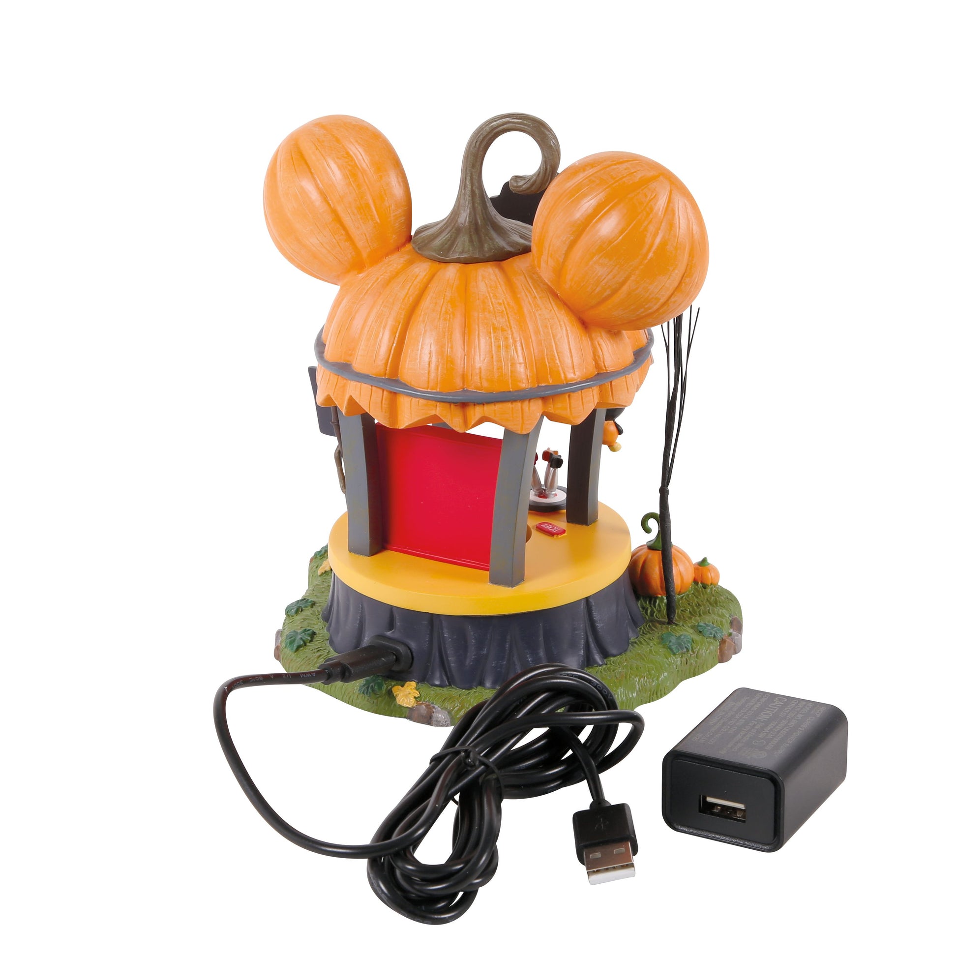 Disney Pumpkintown Balloon Darts Game - PREORDER