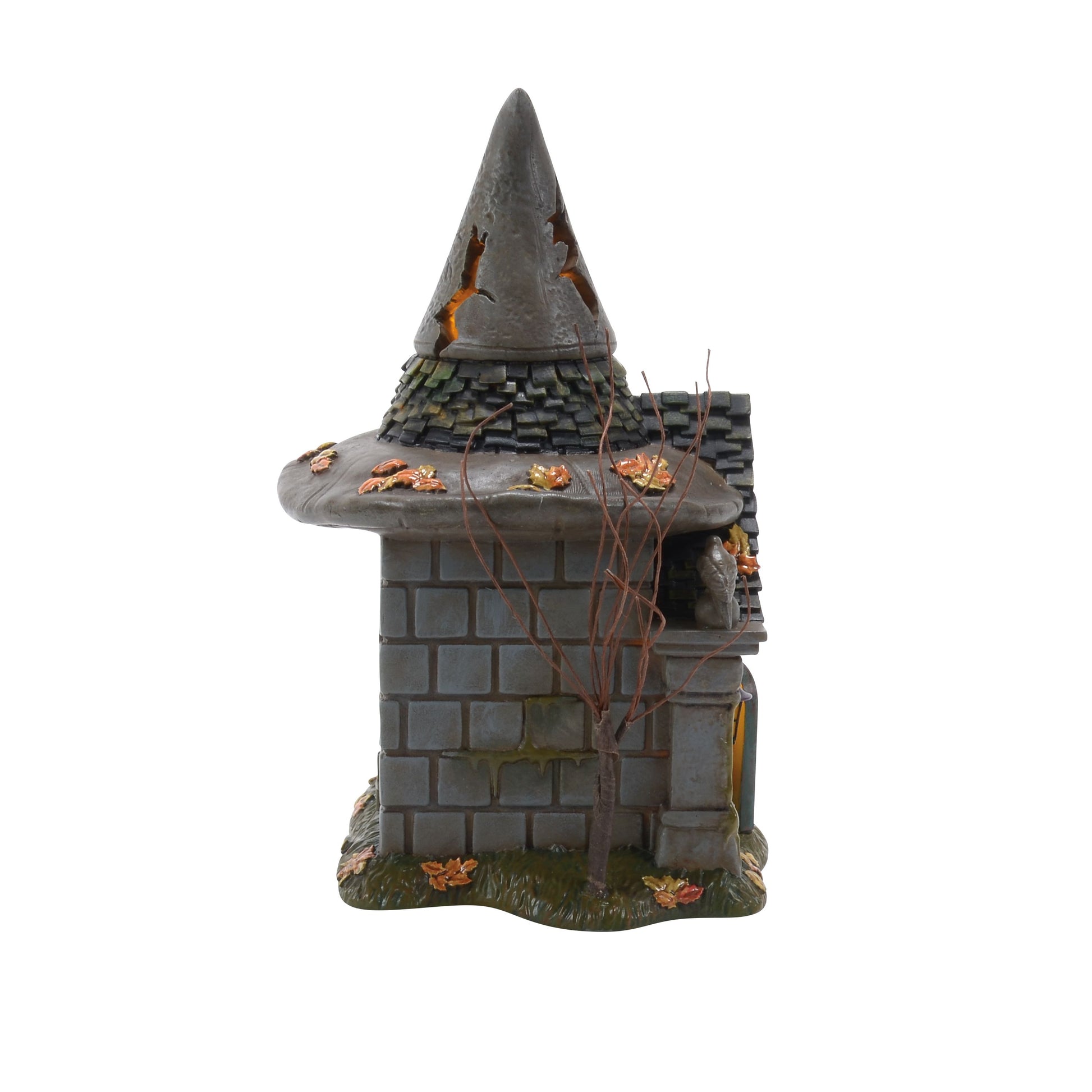 50th Crypt Of The Old Hag