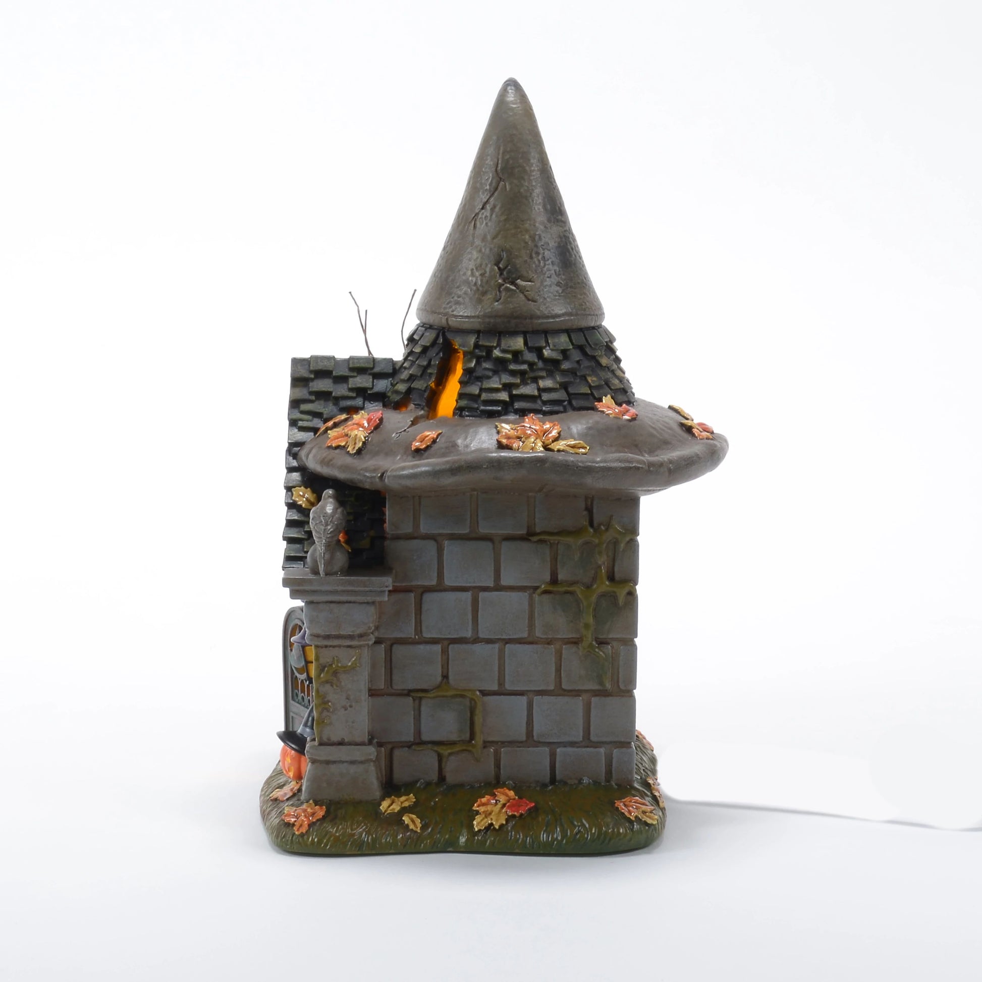 50th Crypt Of The Old Hag