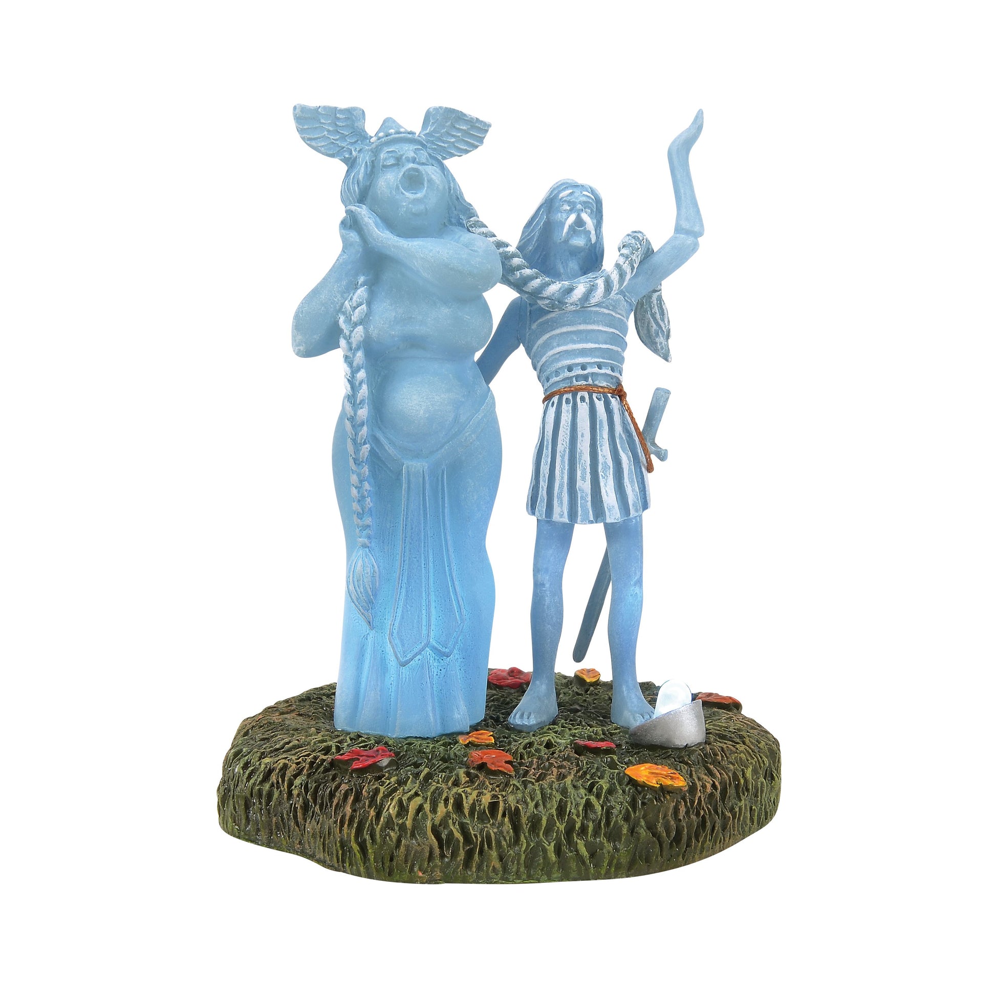 Disney Village Haunted Mansion "Harriet Steals The Scene" - PREORDER