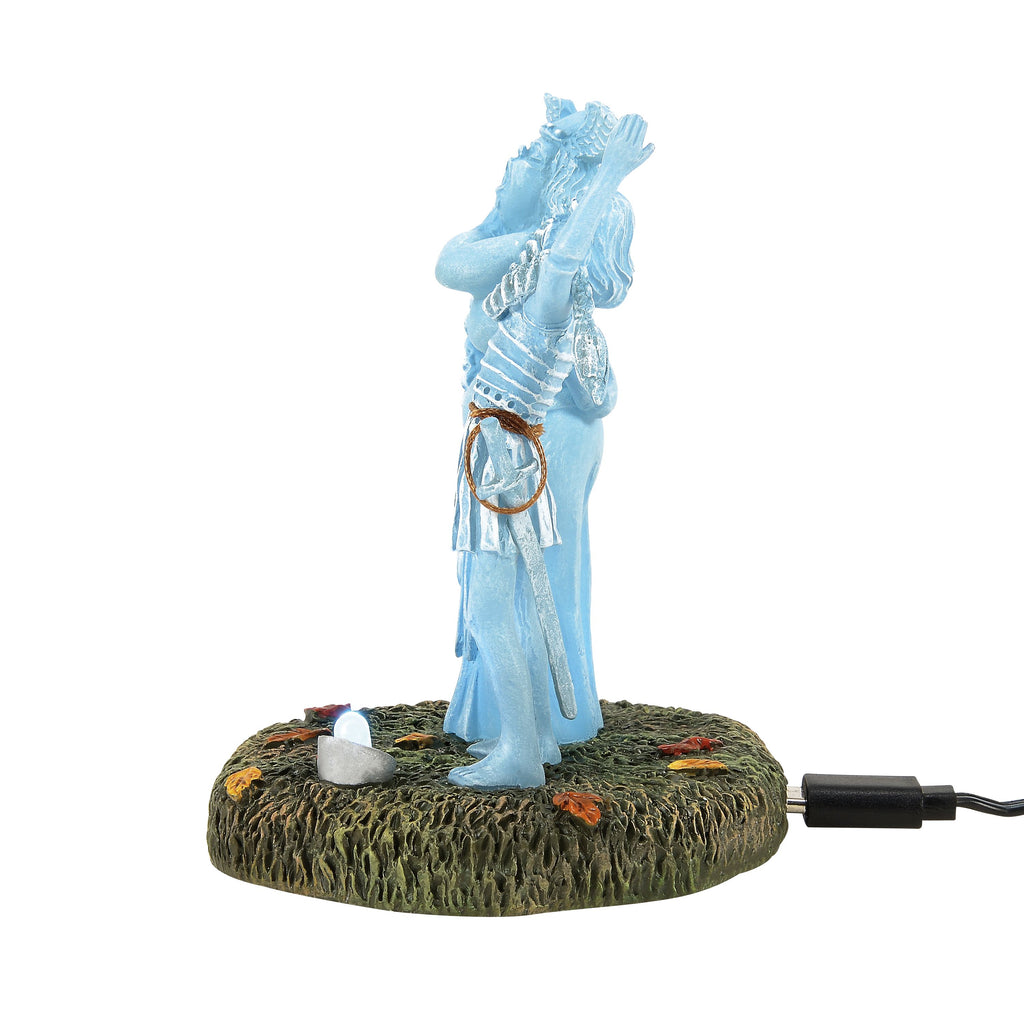 Disney Village Haunted Mansion "Harriet Steals The Scene" - PREORDER