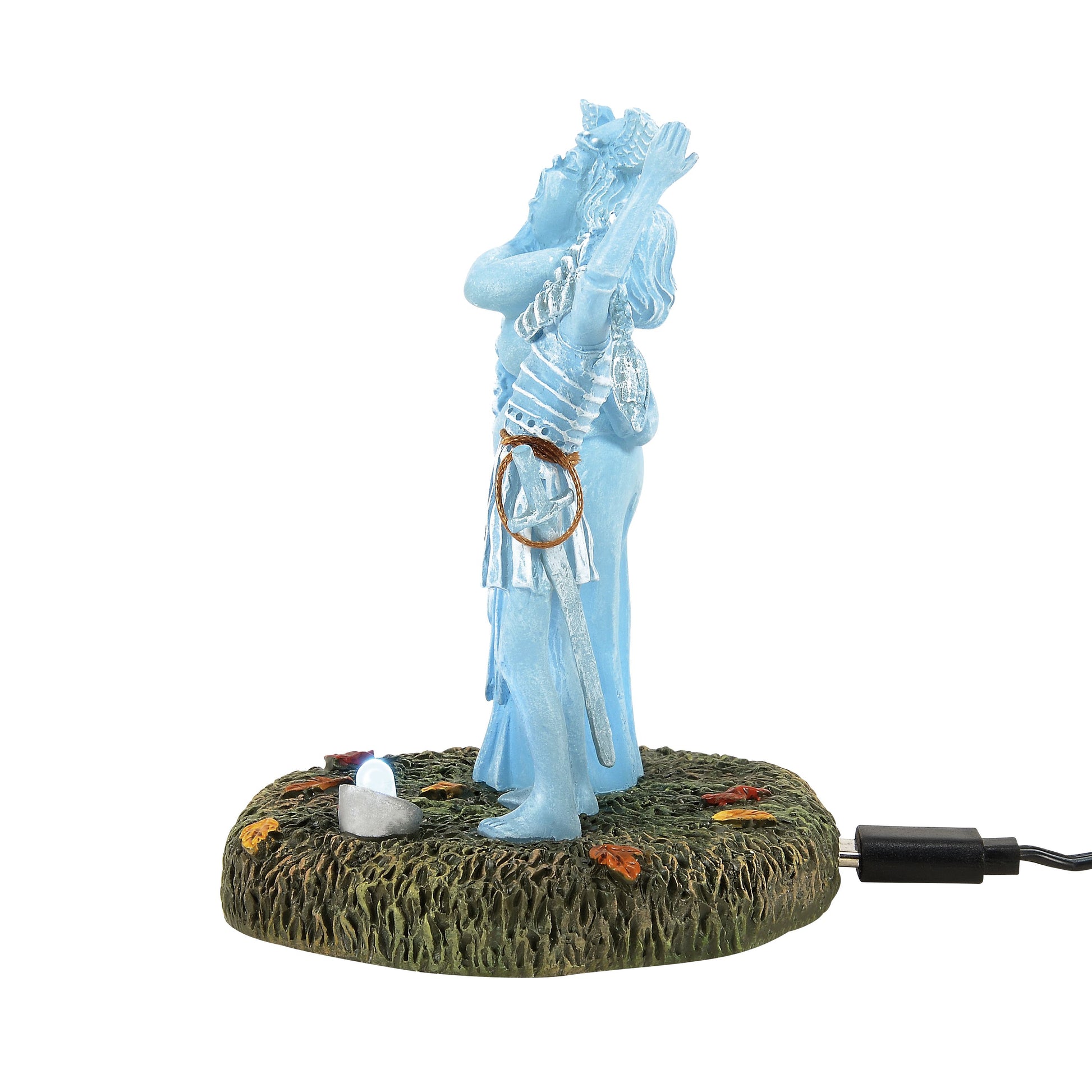 Disney Village Haunted Mansion "Harriet Steals The Scene" - PREORDER