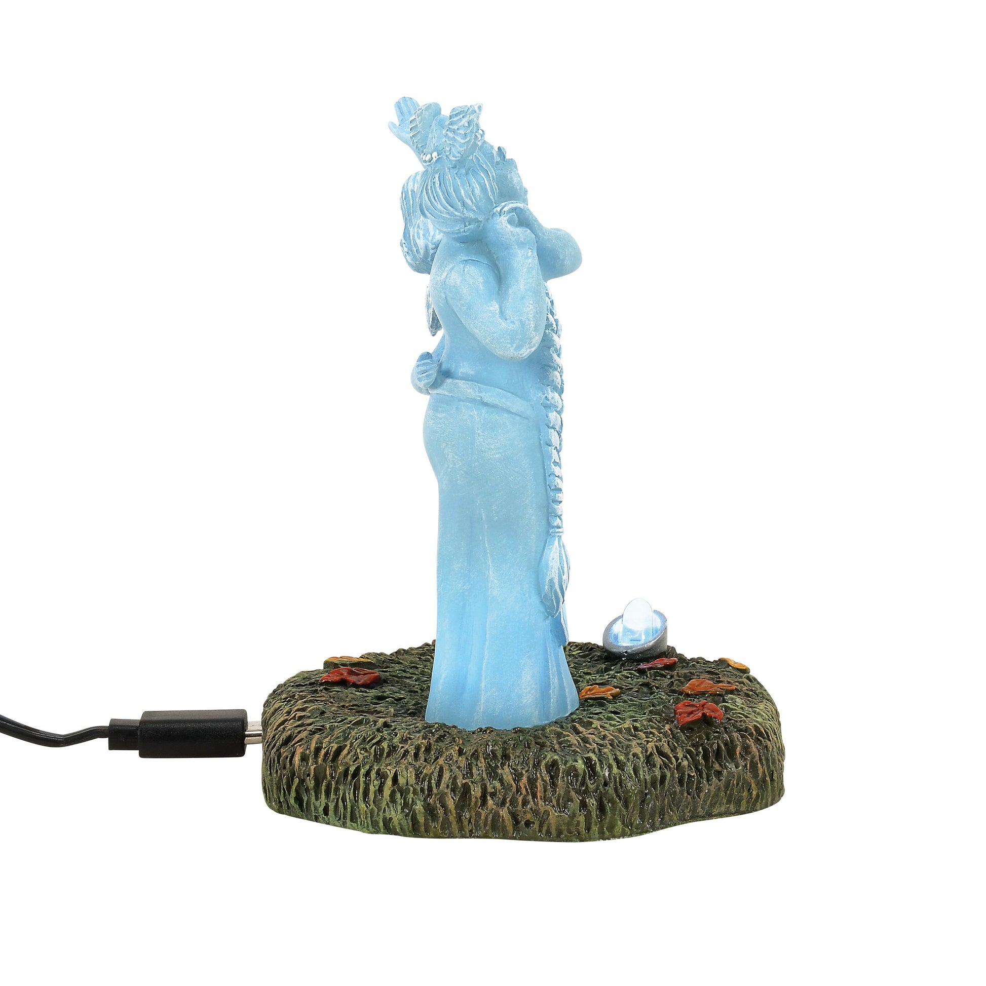 Disney Village Haunted Mansion "Harriet Steals The Scene" - PREORDER