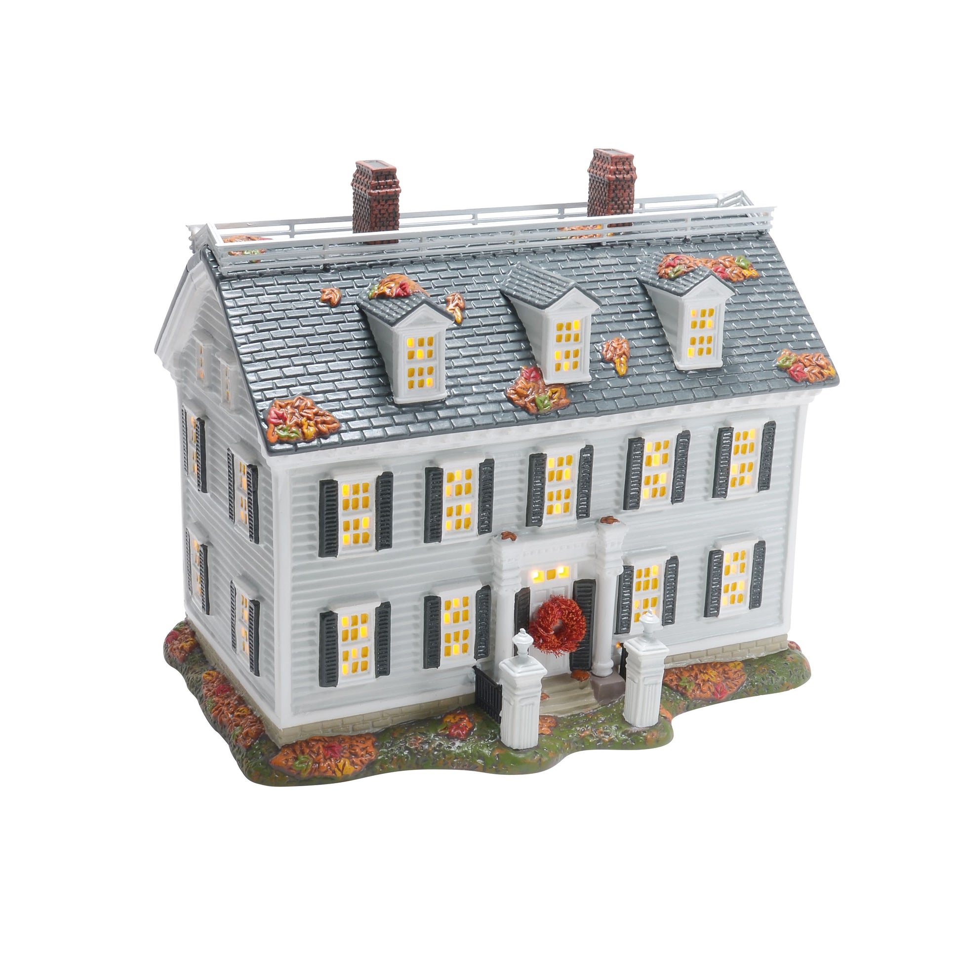 Disney Village Hocus Pocus Allison's House - PREORDER