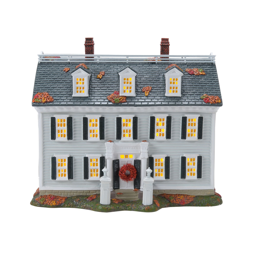 Hocus Pocus Village Complete Set - PREORDER