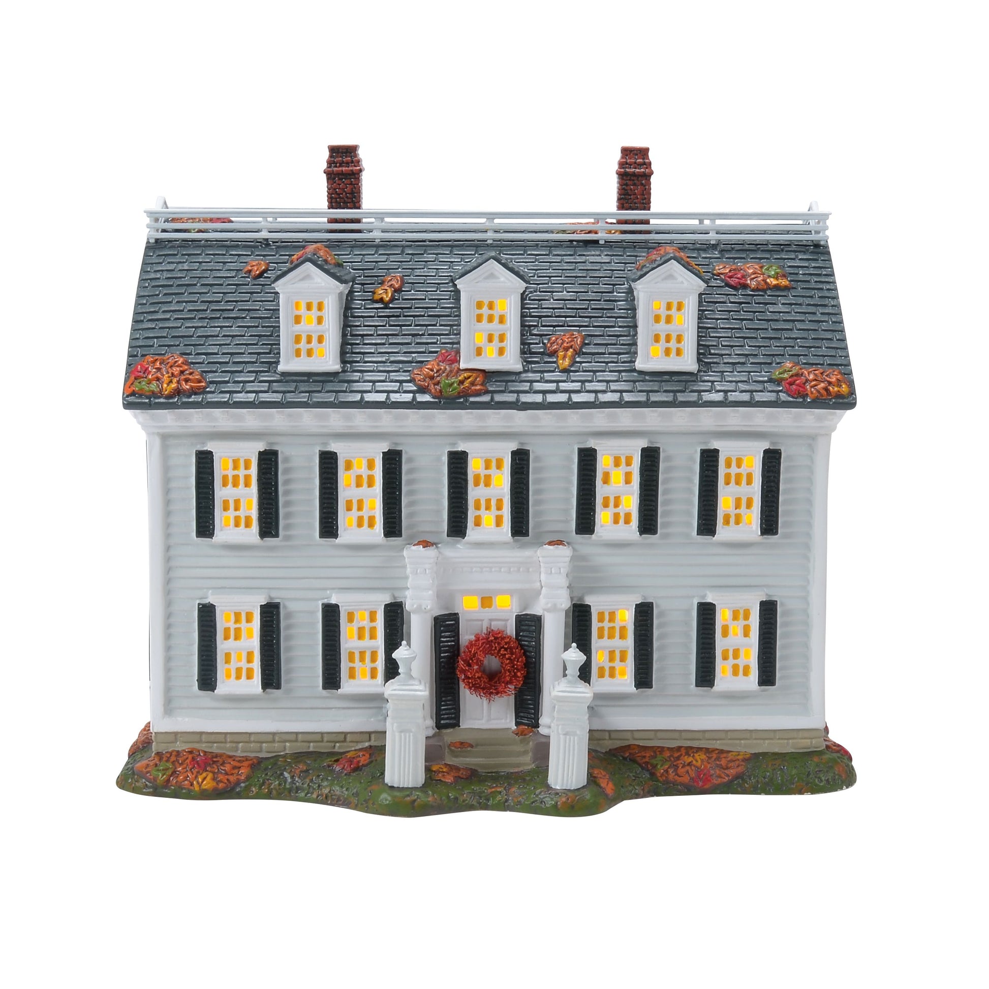 Hocus Pocus Village Complete Set - PREORDER