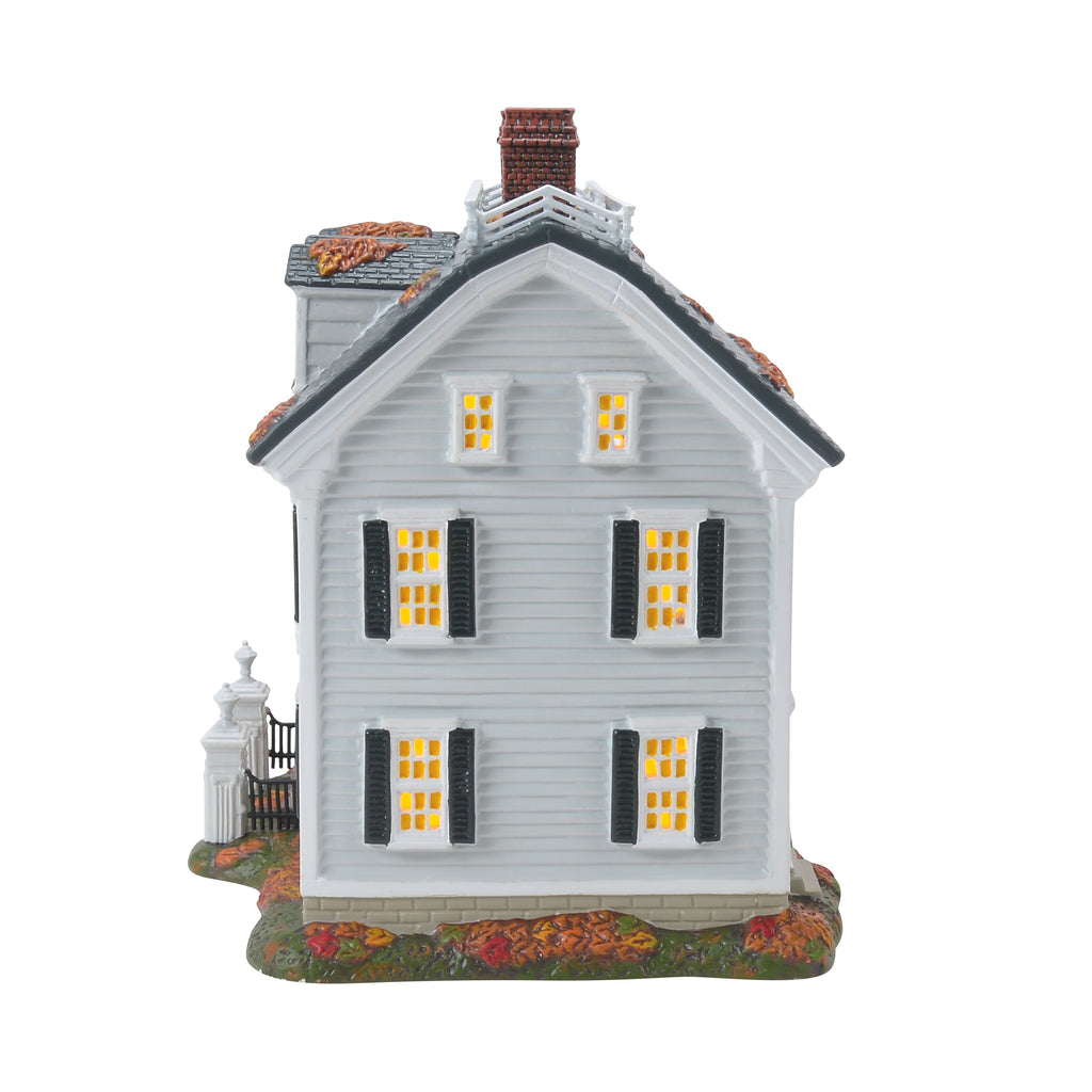 Disney Village Hocus Pocus Allison's House - PREORDER