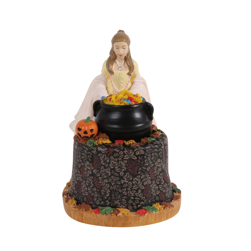 Disney Village Hocus Pocus "On Candy Duty" - PREORDER