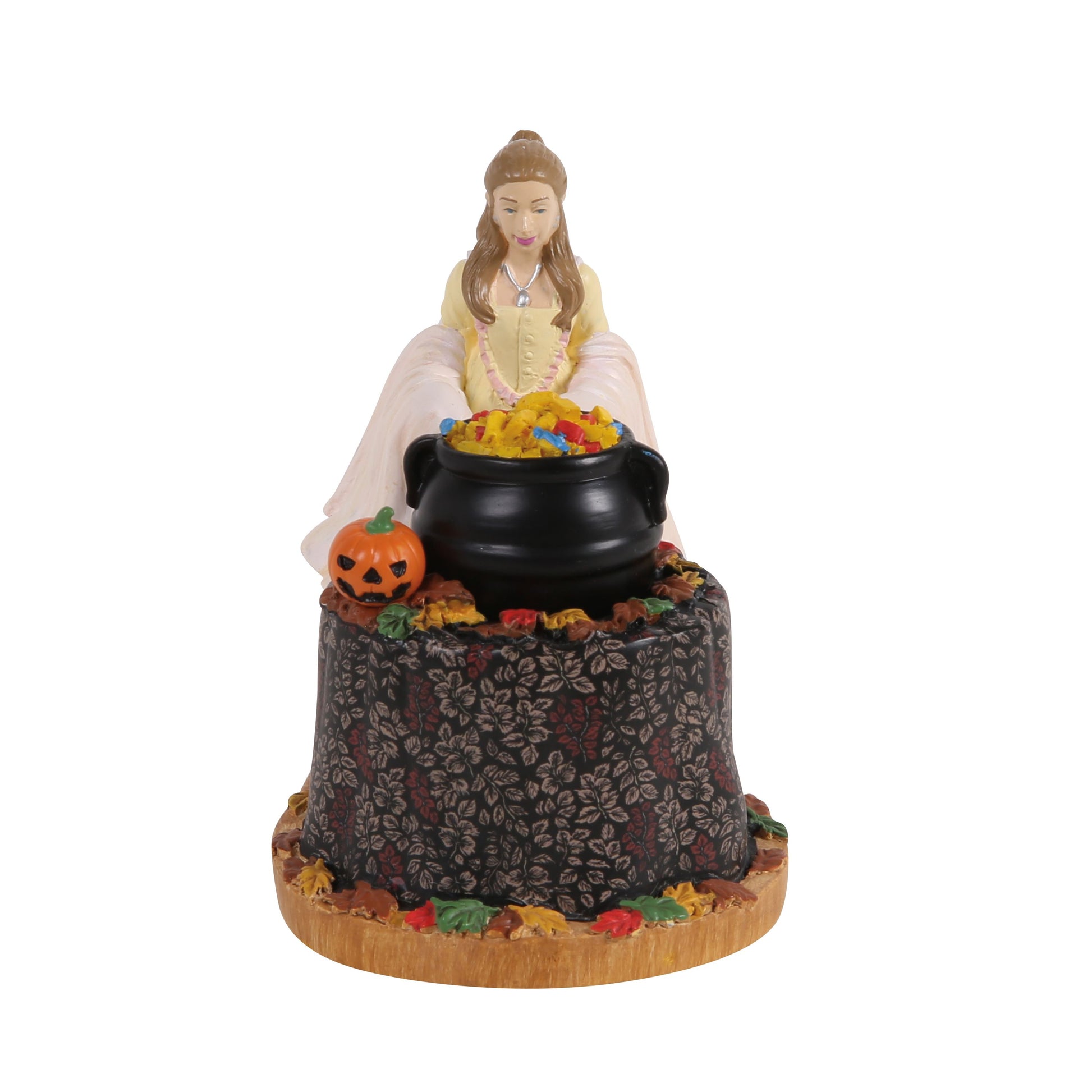 Disney Village Hocus Pocus "On Candy Duty" - PREORDER