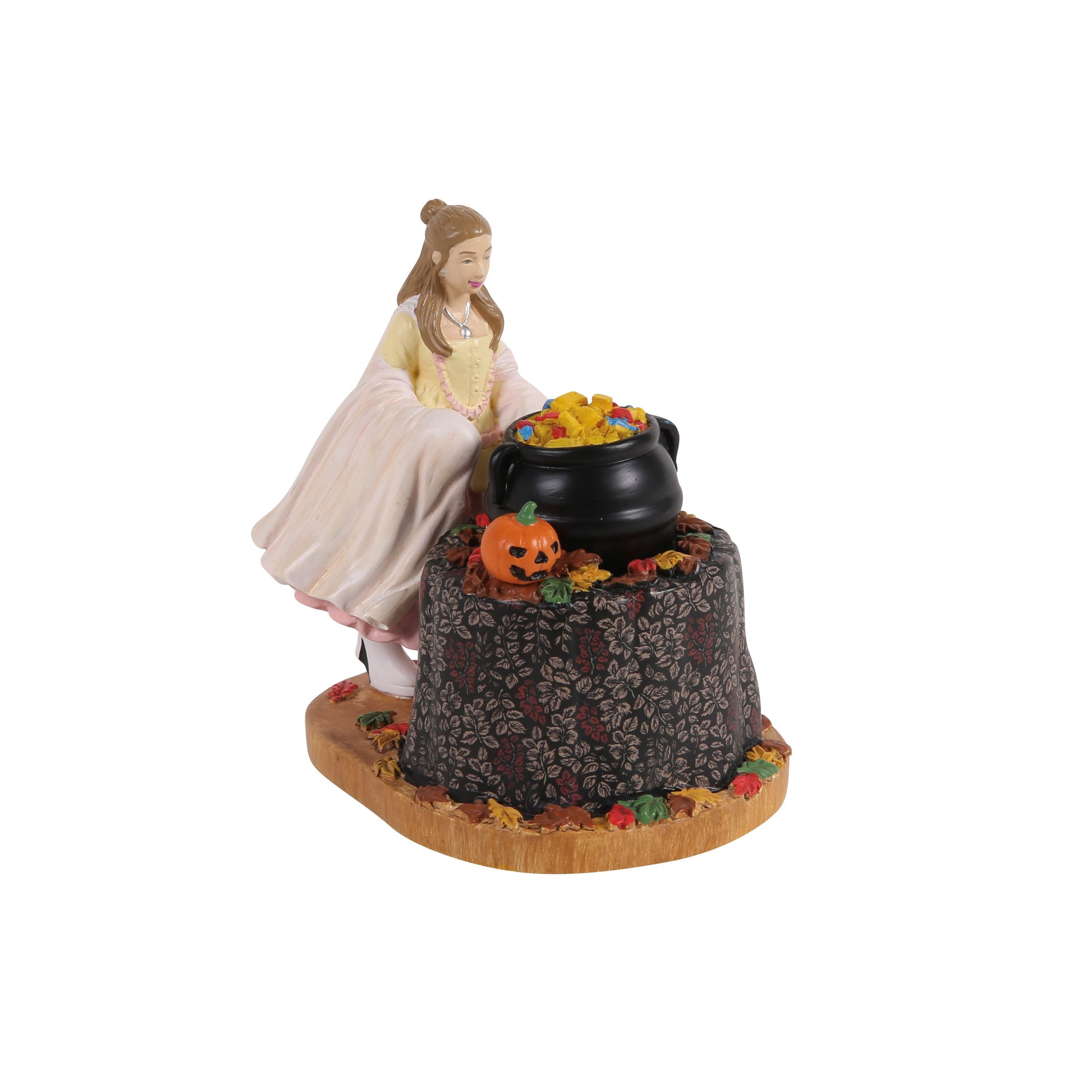 Disney Village Hocus Pocus "On Candy Duty" - PREORDER