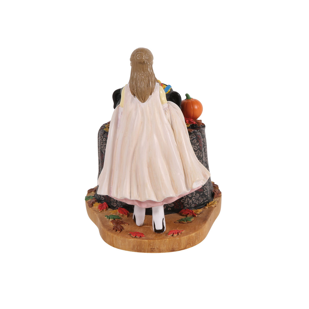 Disney Village Hocus Pocus "On Candy Duty" - PREORDER