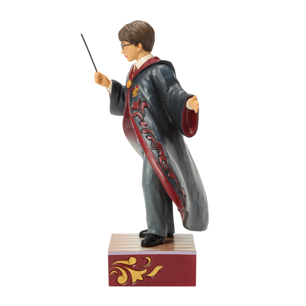 Jim Shore Harry Potter Magical Moment - PREORDER