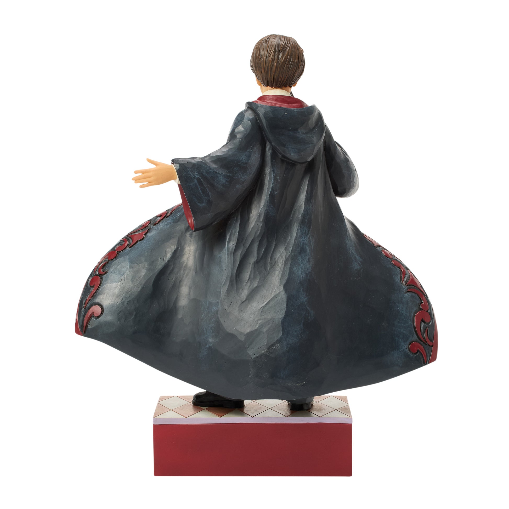 Jim Shore Harry Potter Magical Moment - PREORDER