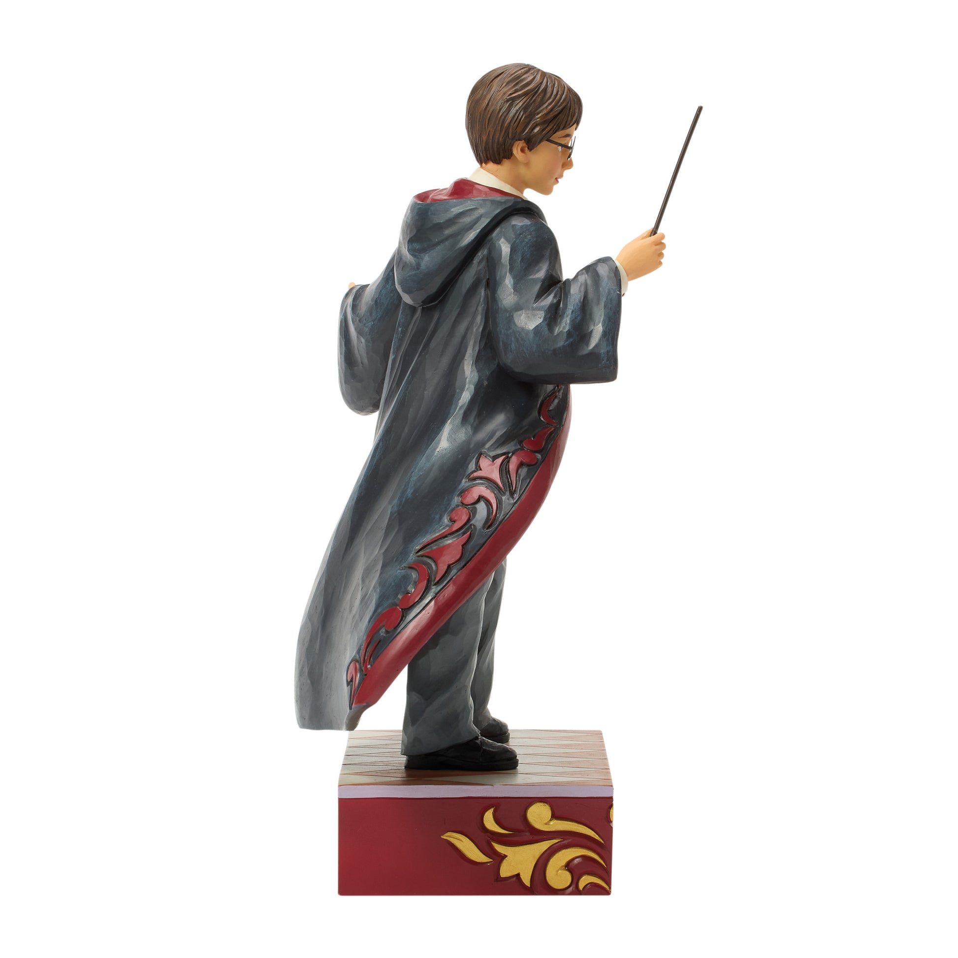Jim Shore Harry Potter Magical Moment - PREORDER