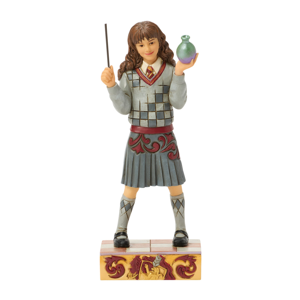 Jim Shore Hermione with Potion - PREORDER