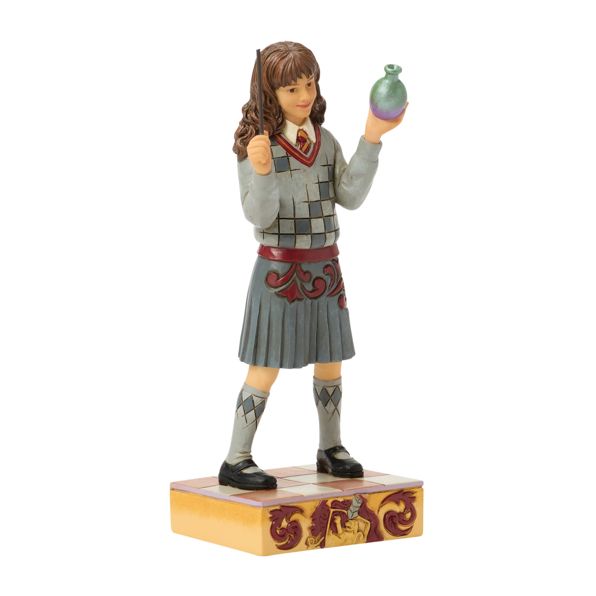 Jim Shore Hermione with Potion - PREORDER