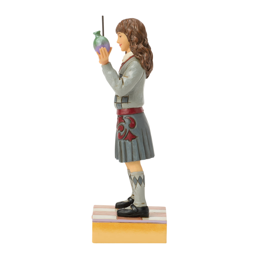 Jim Shore Hermione with Potion - PREORDER