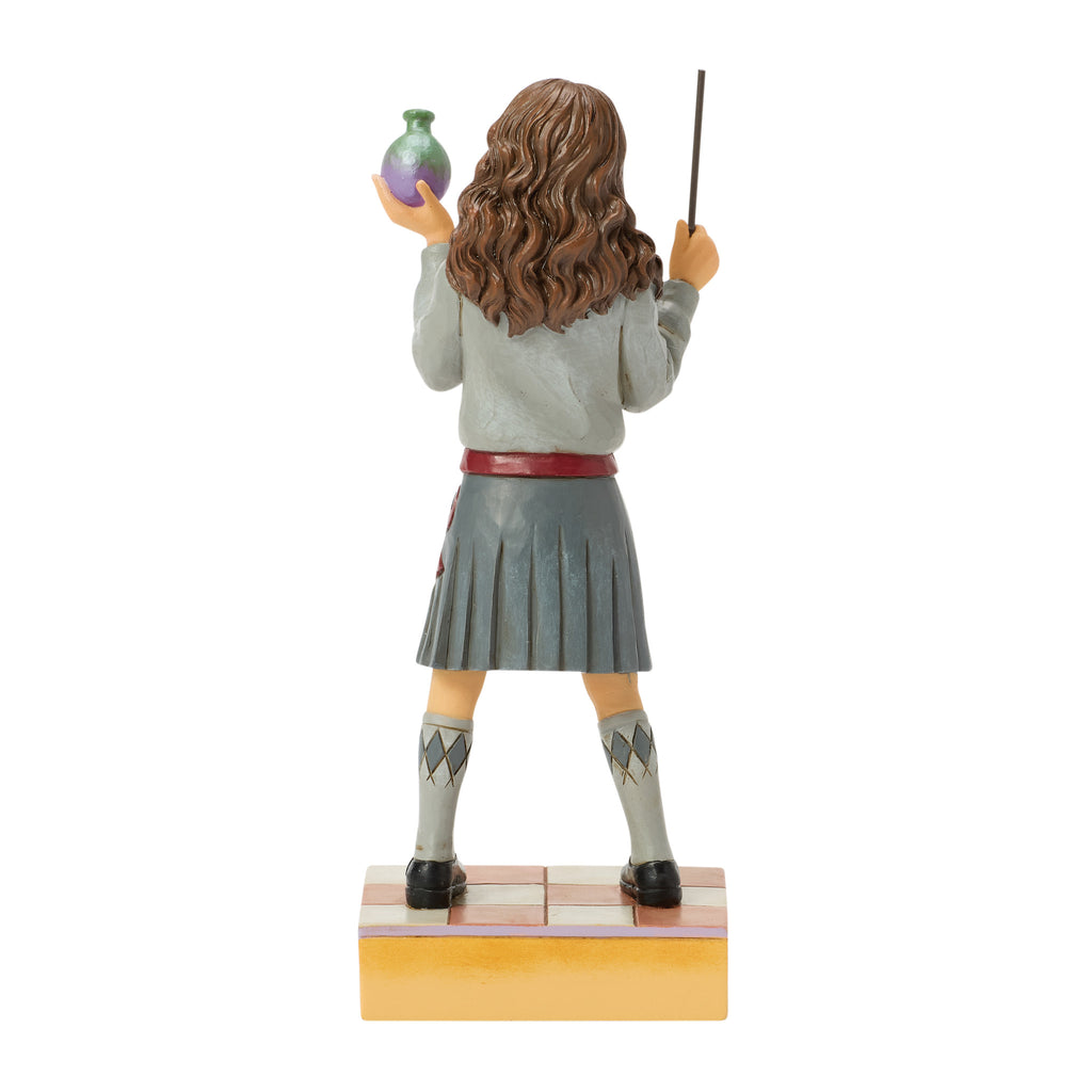 Jim Shore Hermione with Potion - PREORDER