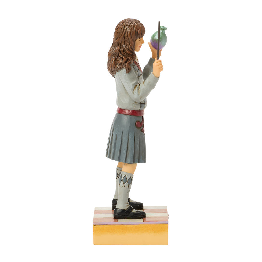 Jim Shore Hermione with Potion - PREORDER