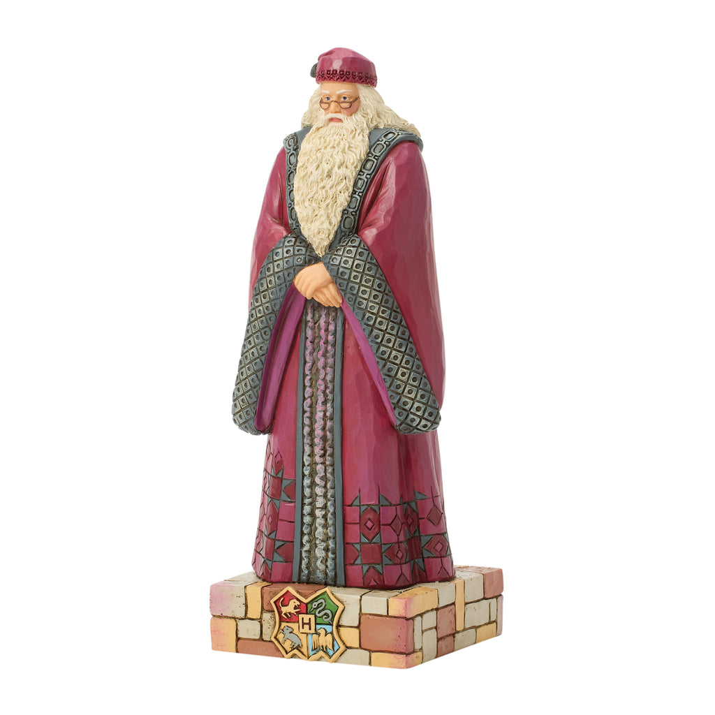 Jim Shore Dumbledore - PREORDER