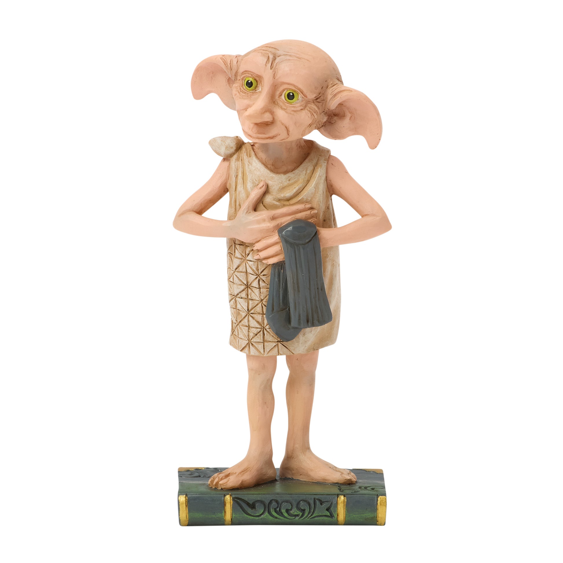 Jim Shore Dobby - PREORDER