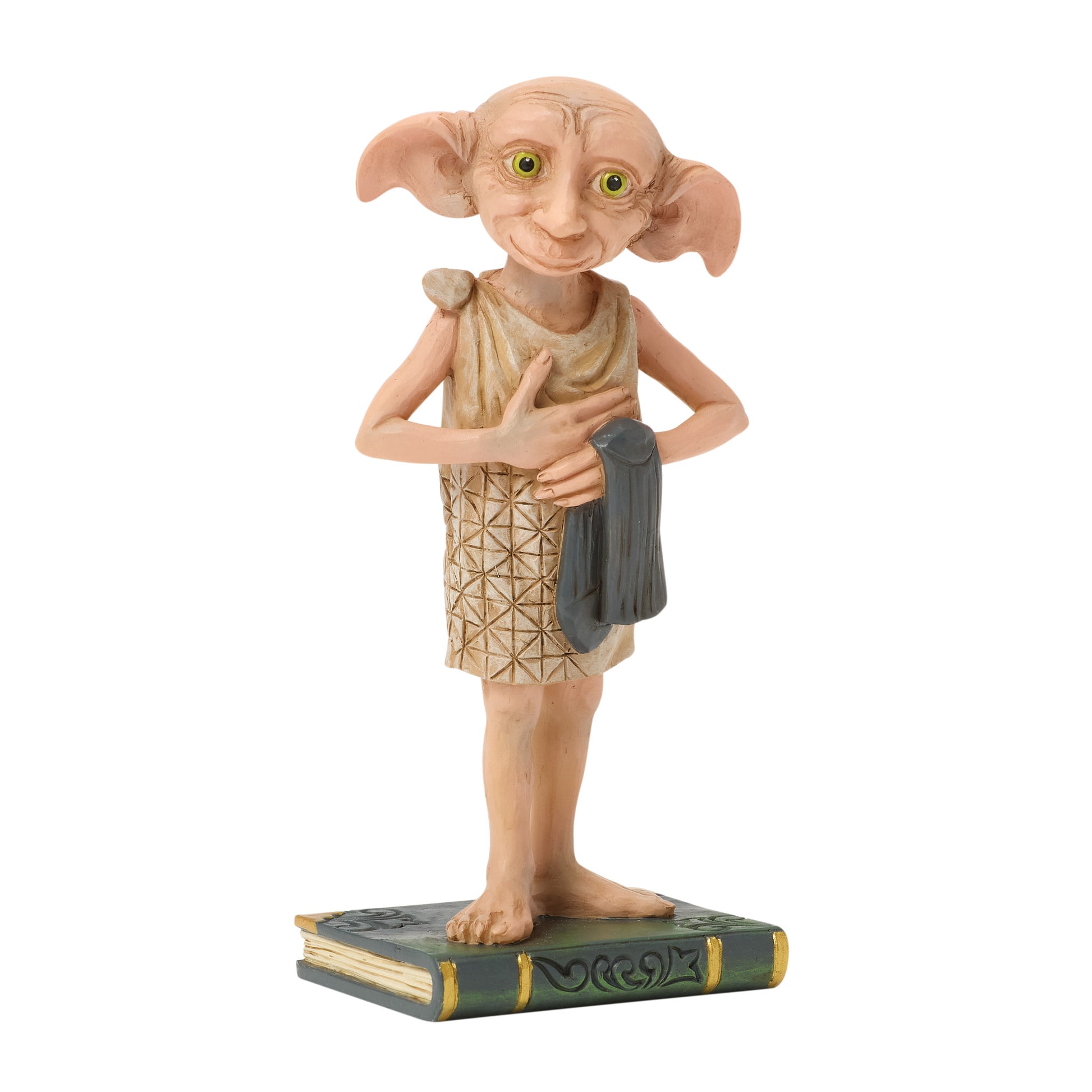 Jim Shore Dobby - PREORDER