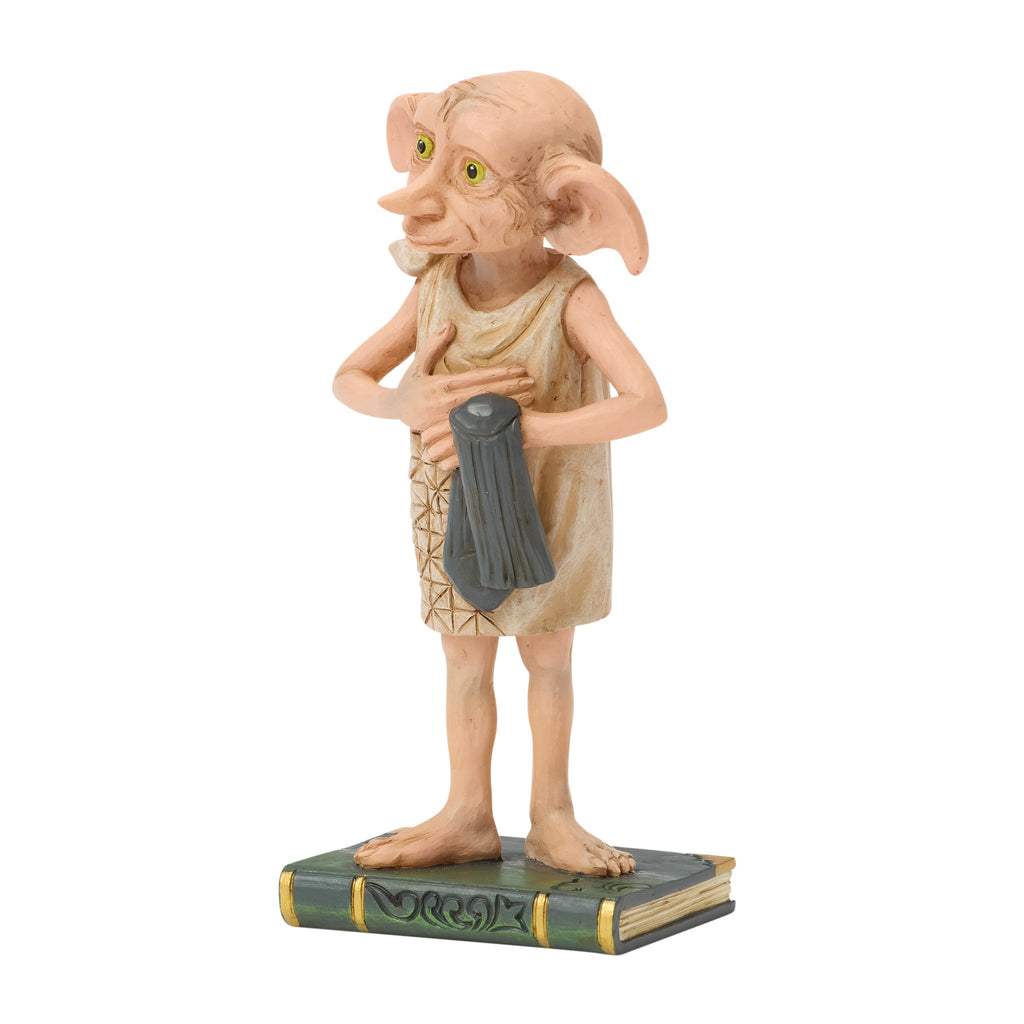 Jim Shore Dobby - PREORDER