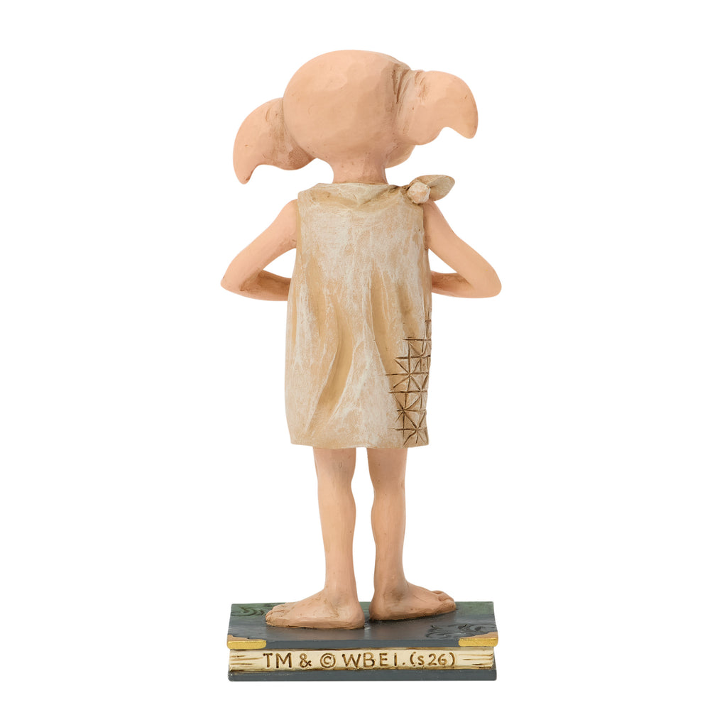 Jim Shore Dobby - PREORDER