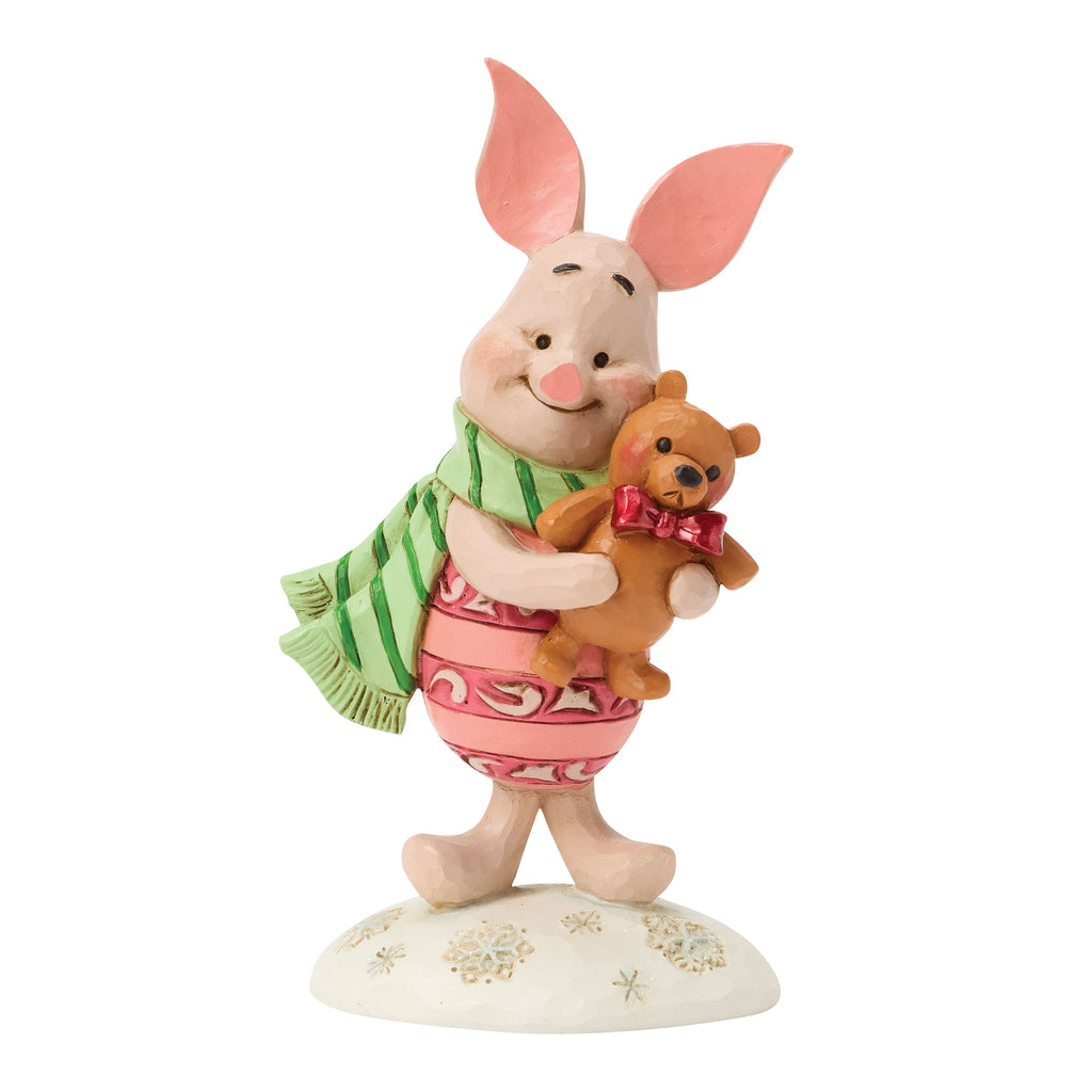 Disney Traditions Piglet Mini - PREORDER