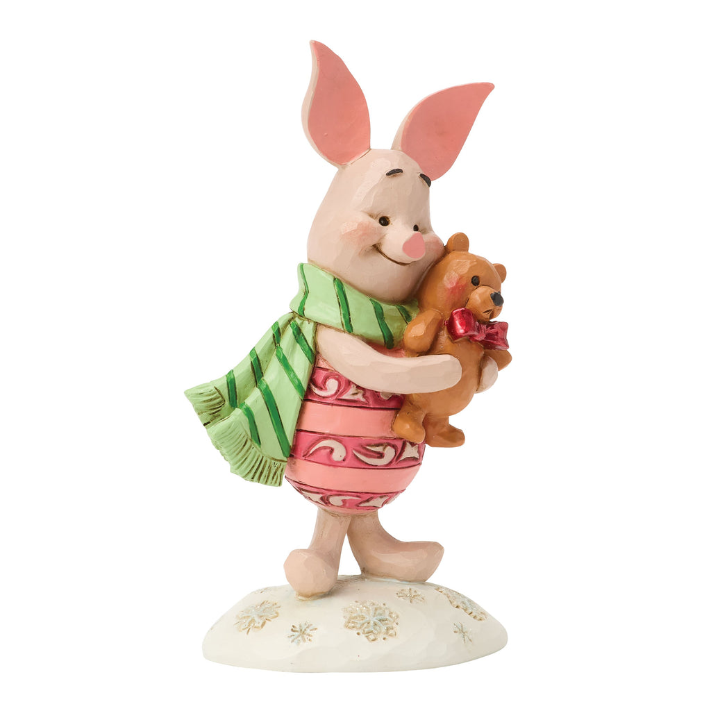 Disney Traditions Piglet Mini - PREORDER