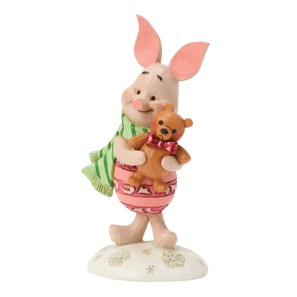Disney Traditions Piglet Mini - PREORDER