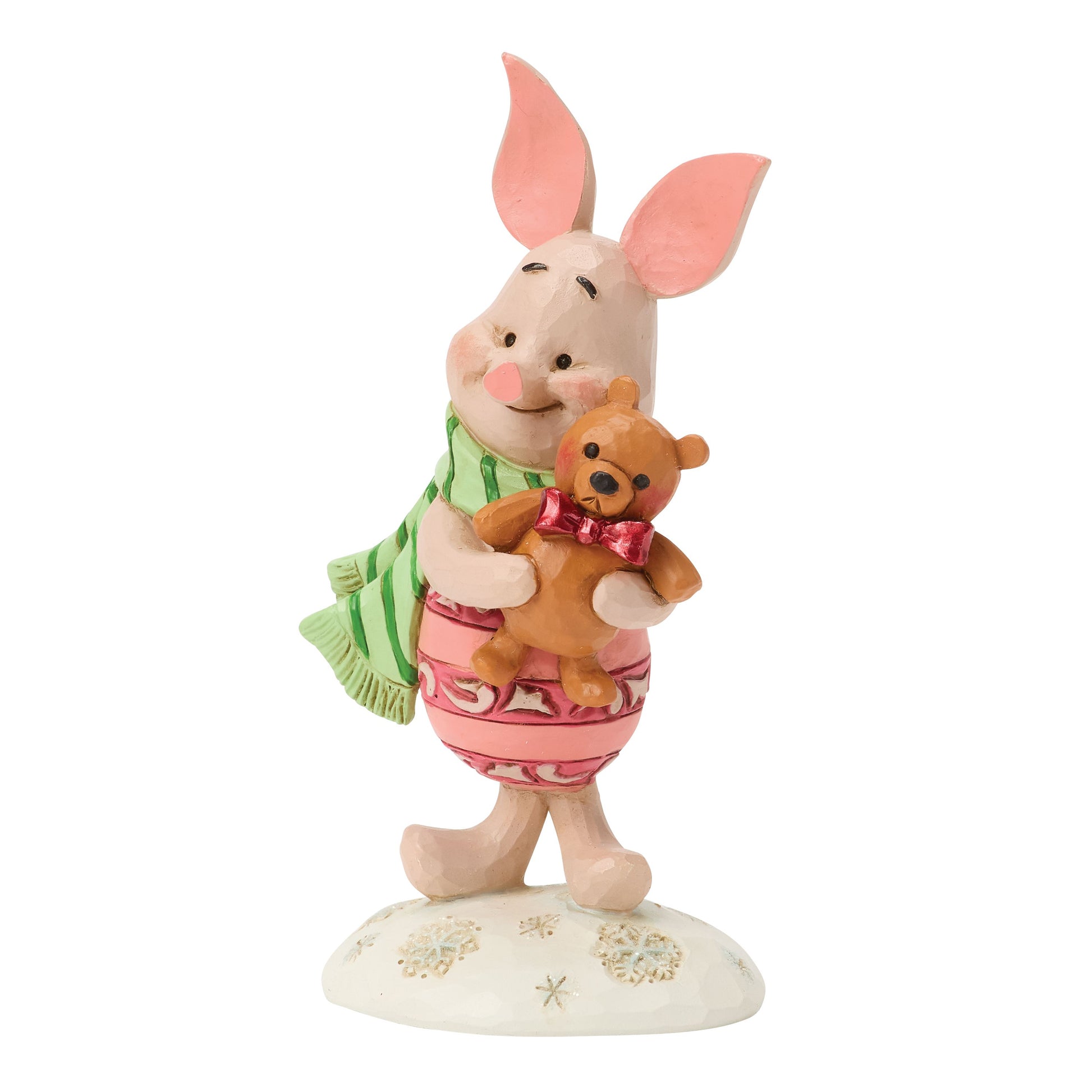 Disney Traditions Piglet Mini - PREORDER