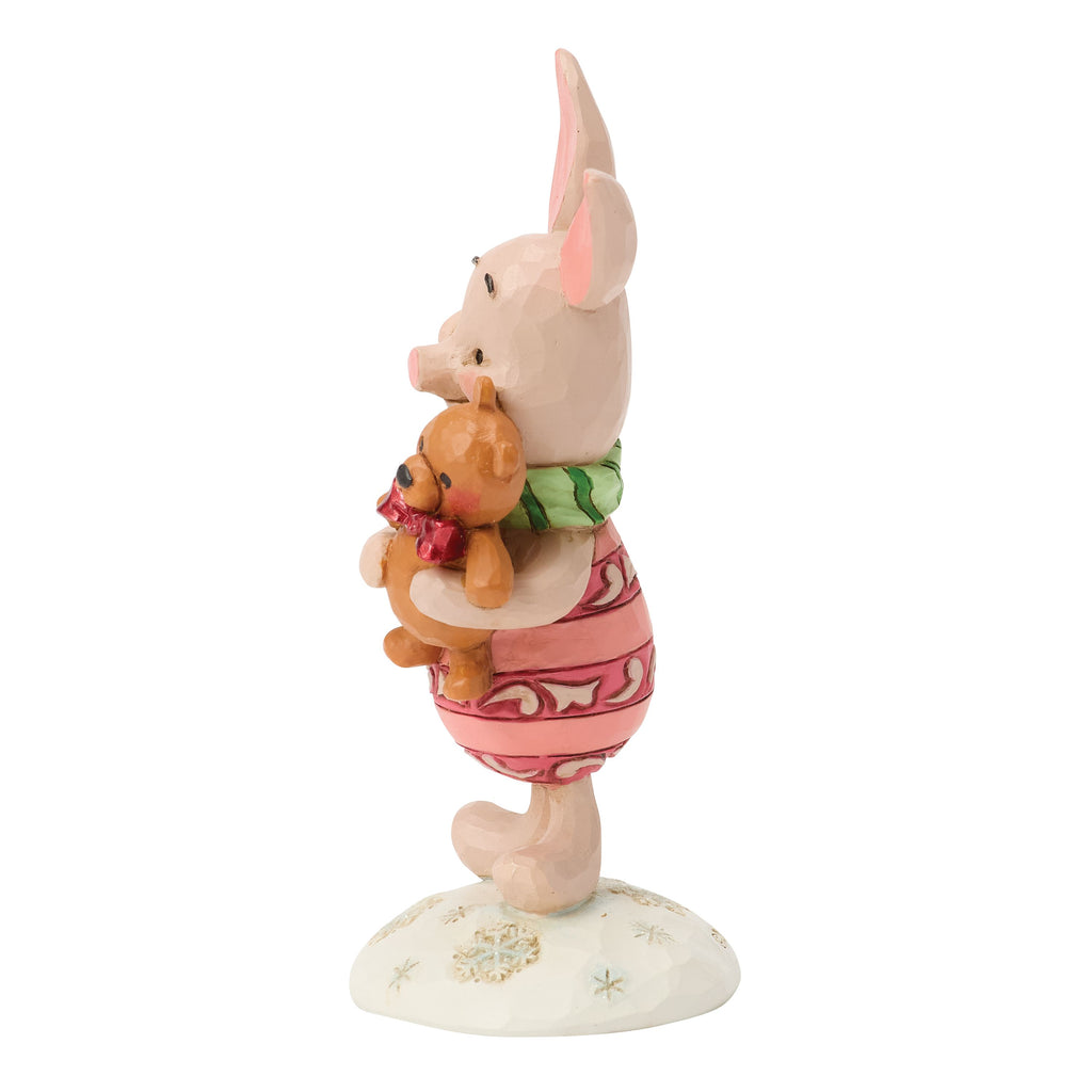 Disney Traditions Piglet Mini - PREORDER