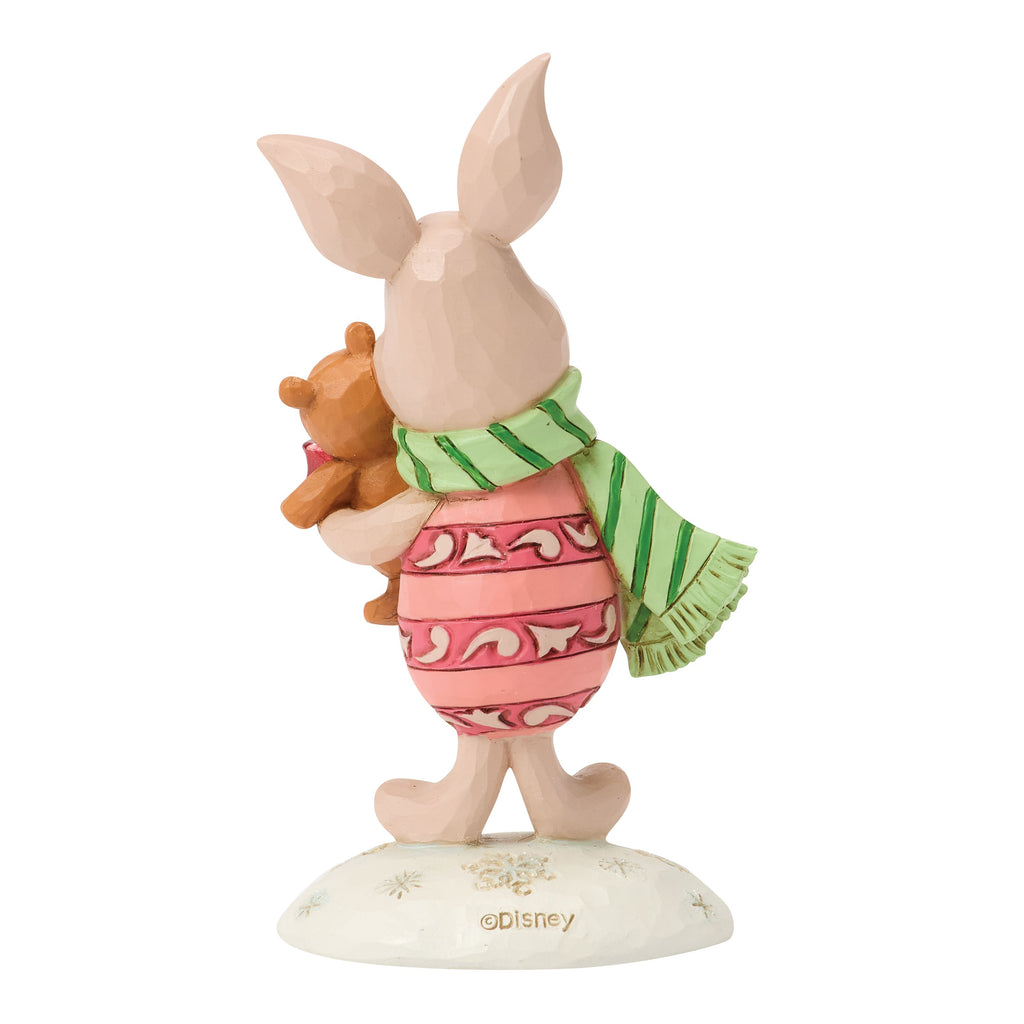 Disney Traditions Piglet Mini - PREORDER