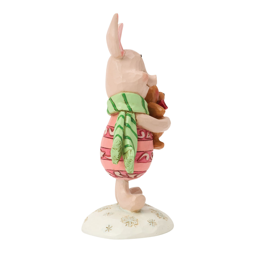 Disney Traditions Piglet Mini - PREORDER