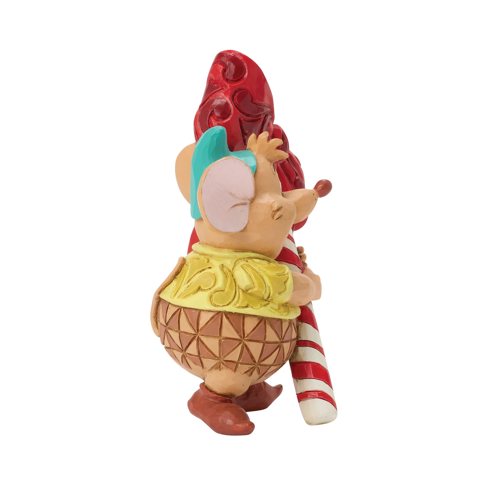 Disney Traditions Gus Candy Cane Mini - PREORDER