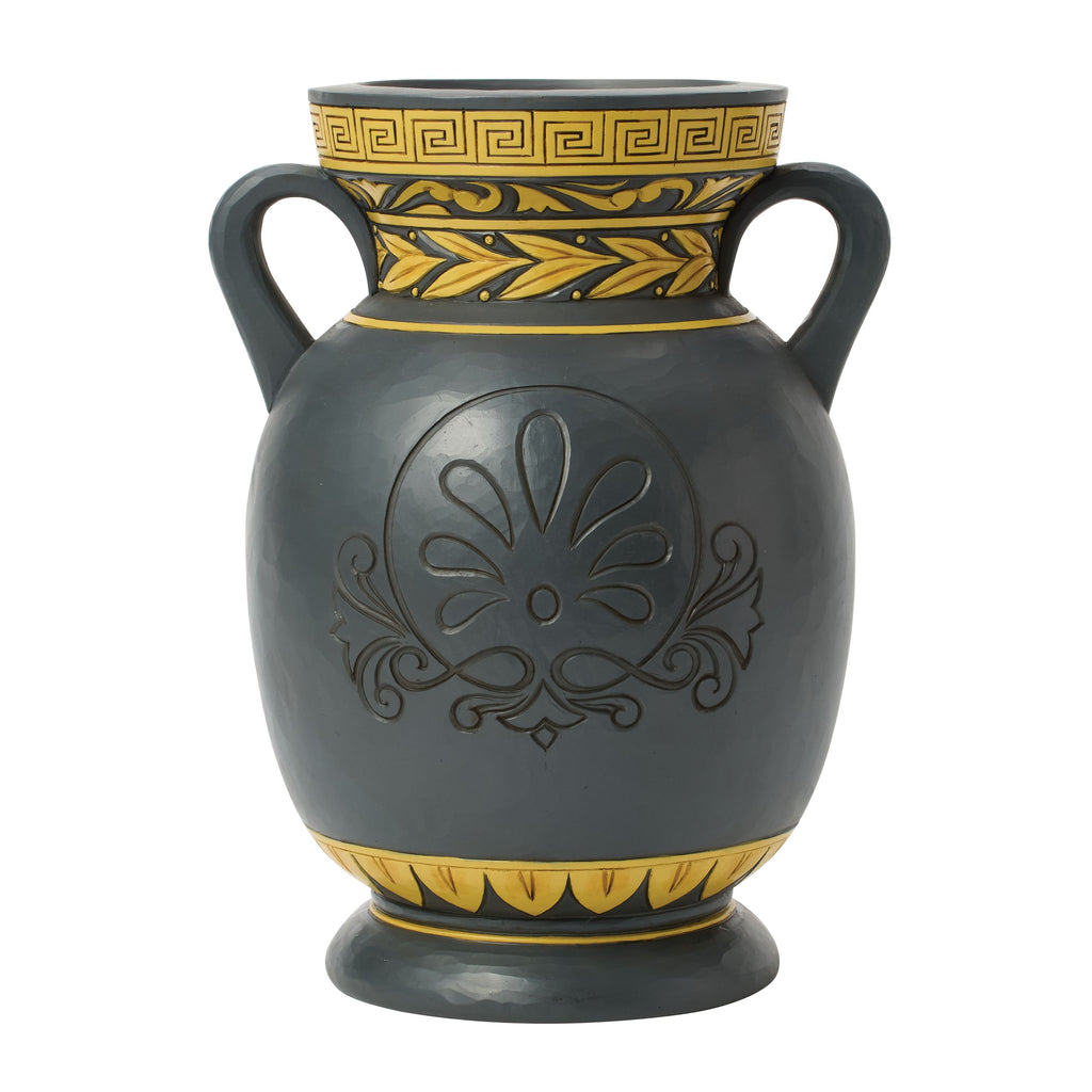 Disney Traditions Hercules Vase Diorama - PREORDER