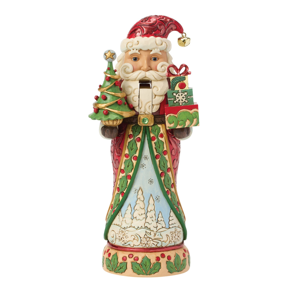 Jim Shore Christmas Keepsake