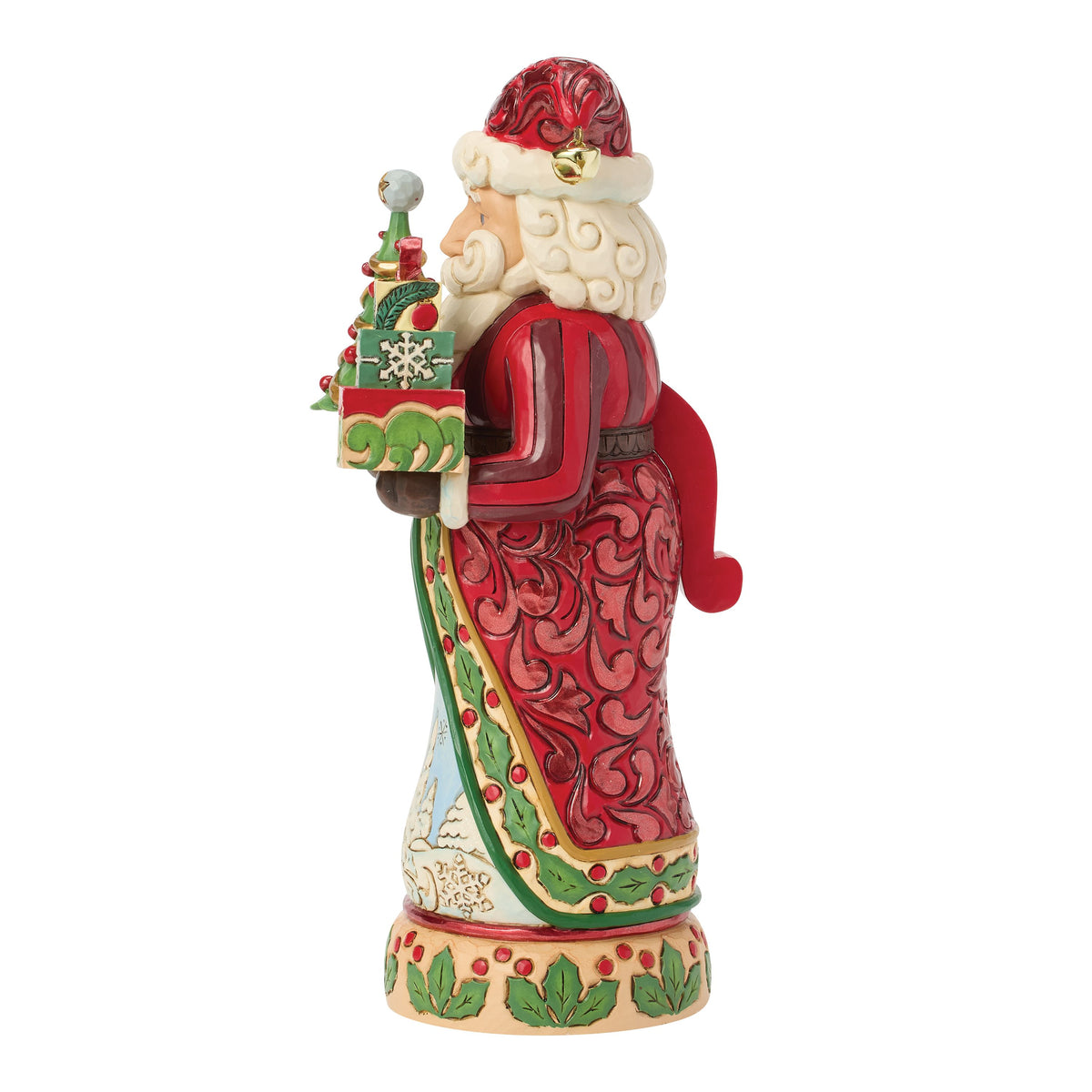 Jim Shore Christmas Keepsake
