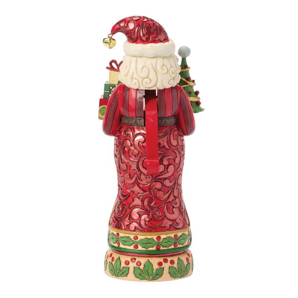 Jim Shore Christmas Keepsake
