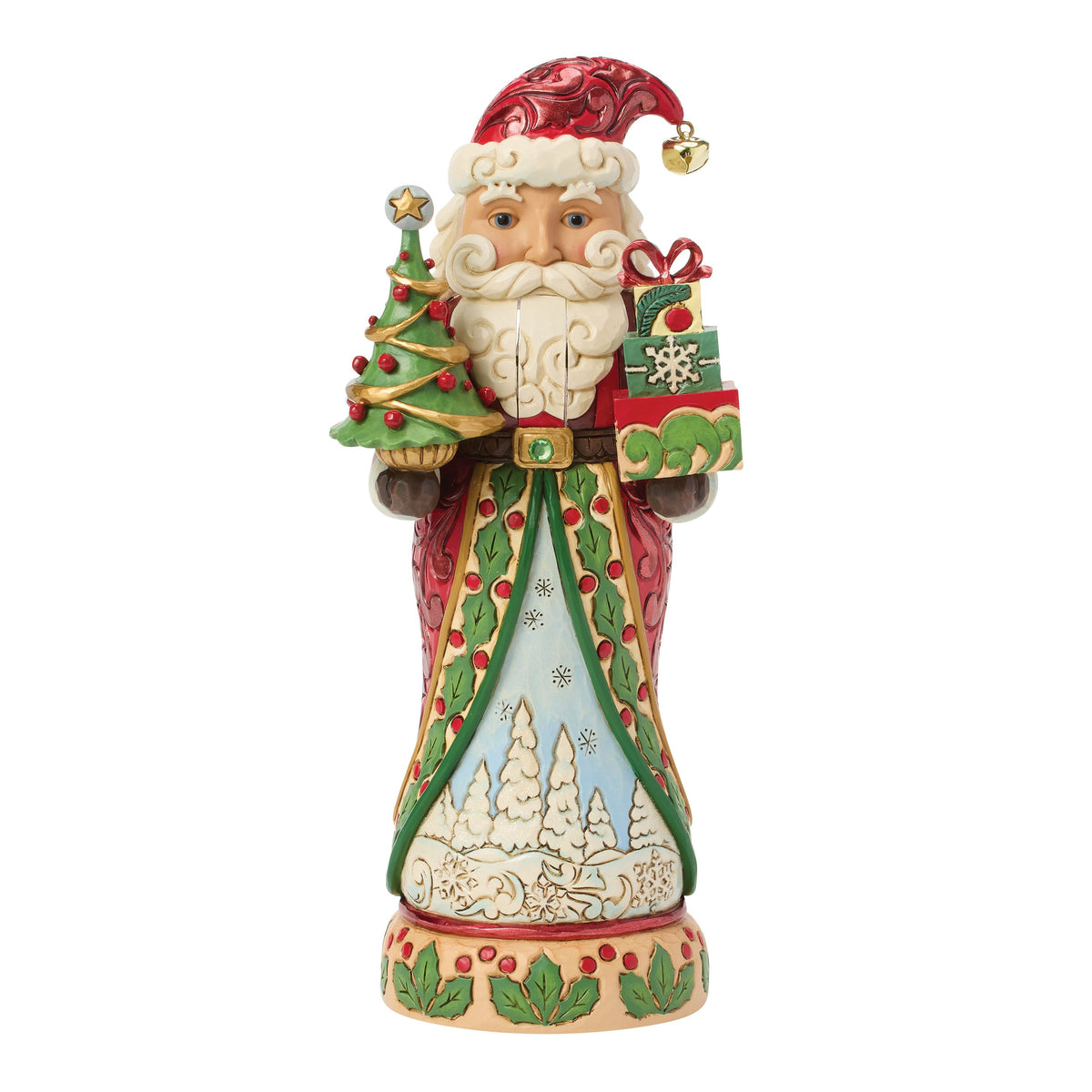 Jim Shore Christmas Keepsake